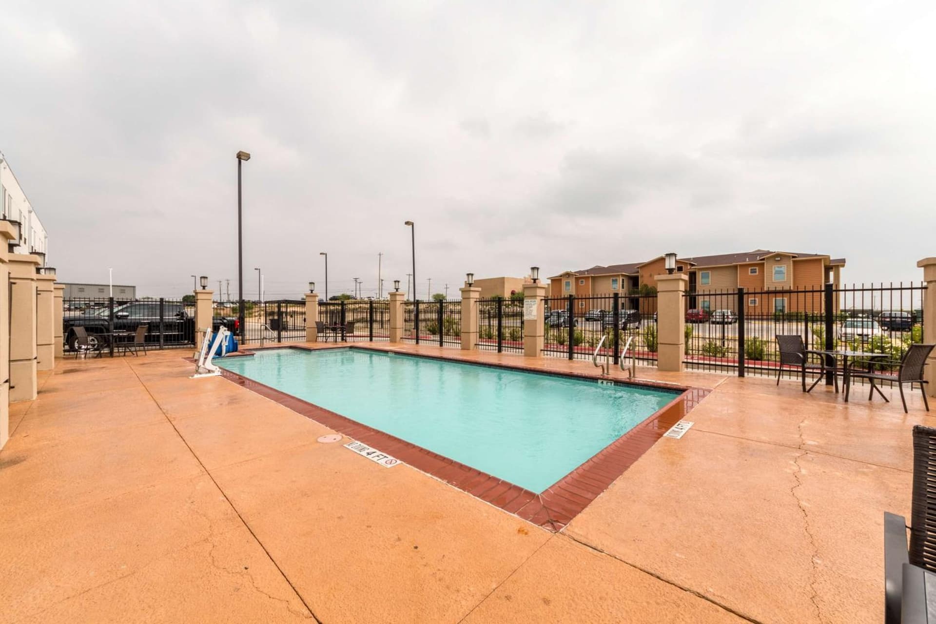 Motel 6-Laredo, TX - Airport gallery photo in Laredo, TX — image 9