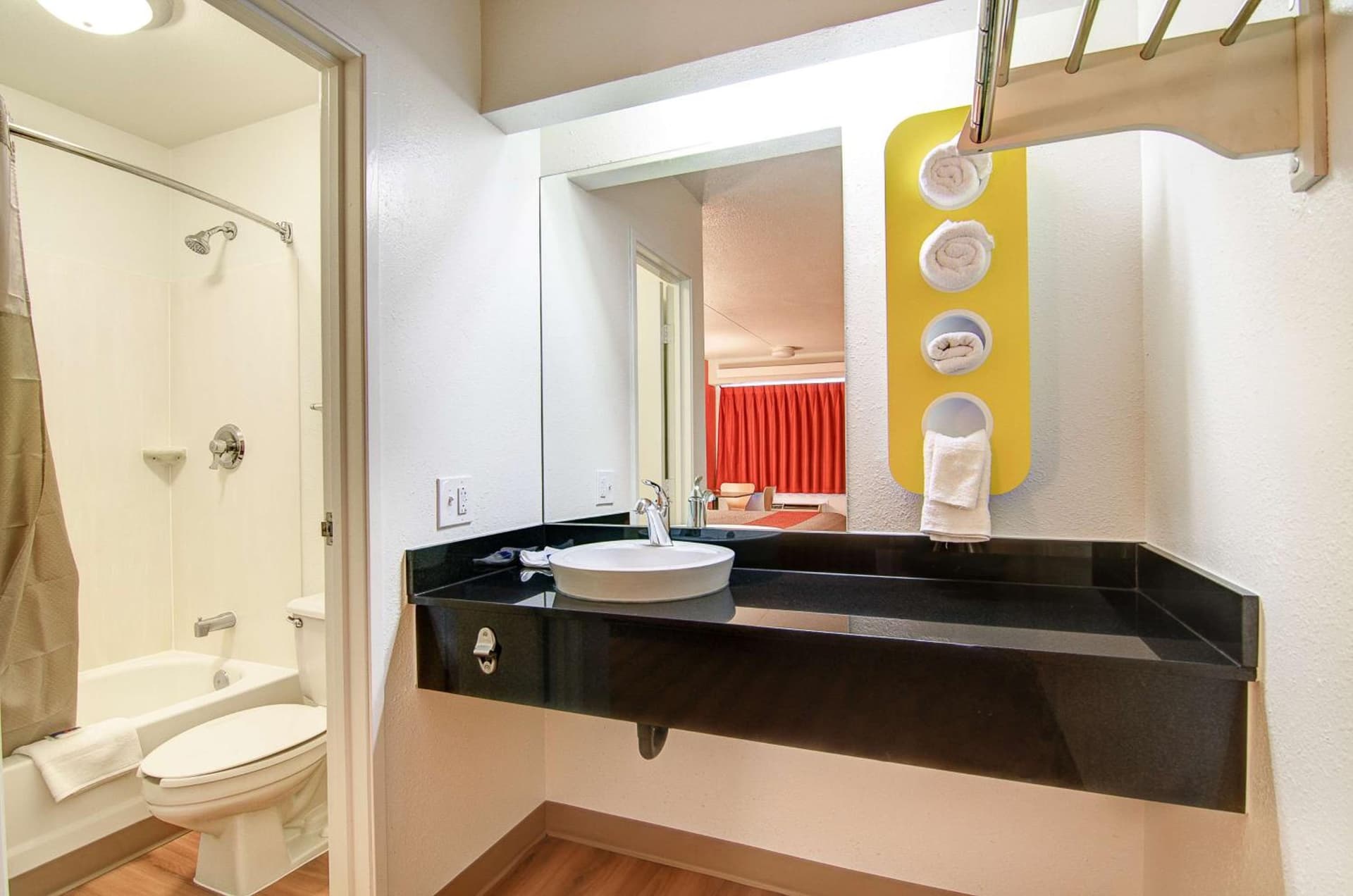 Economy Suites Springfield - Extended Stay gallery photo in Springfield, MO — image 19