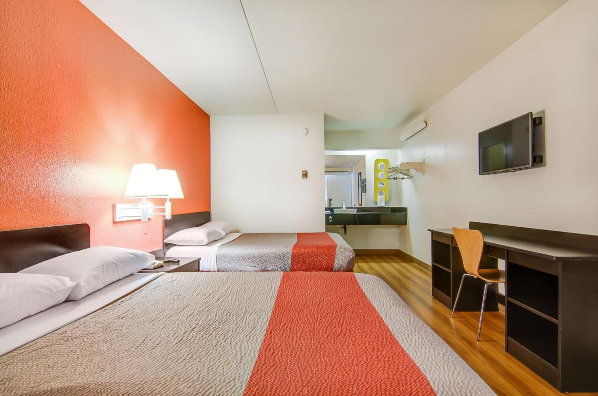 Economy Suites Springfield - Extended Stay gallery photo in Springfield, MO — image 20