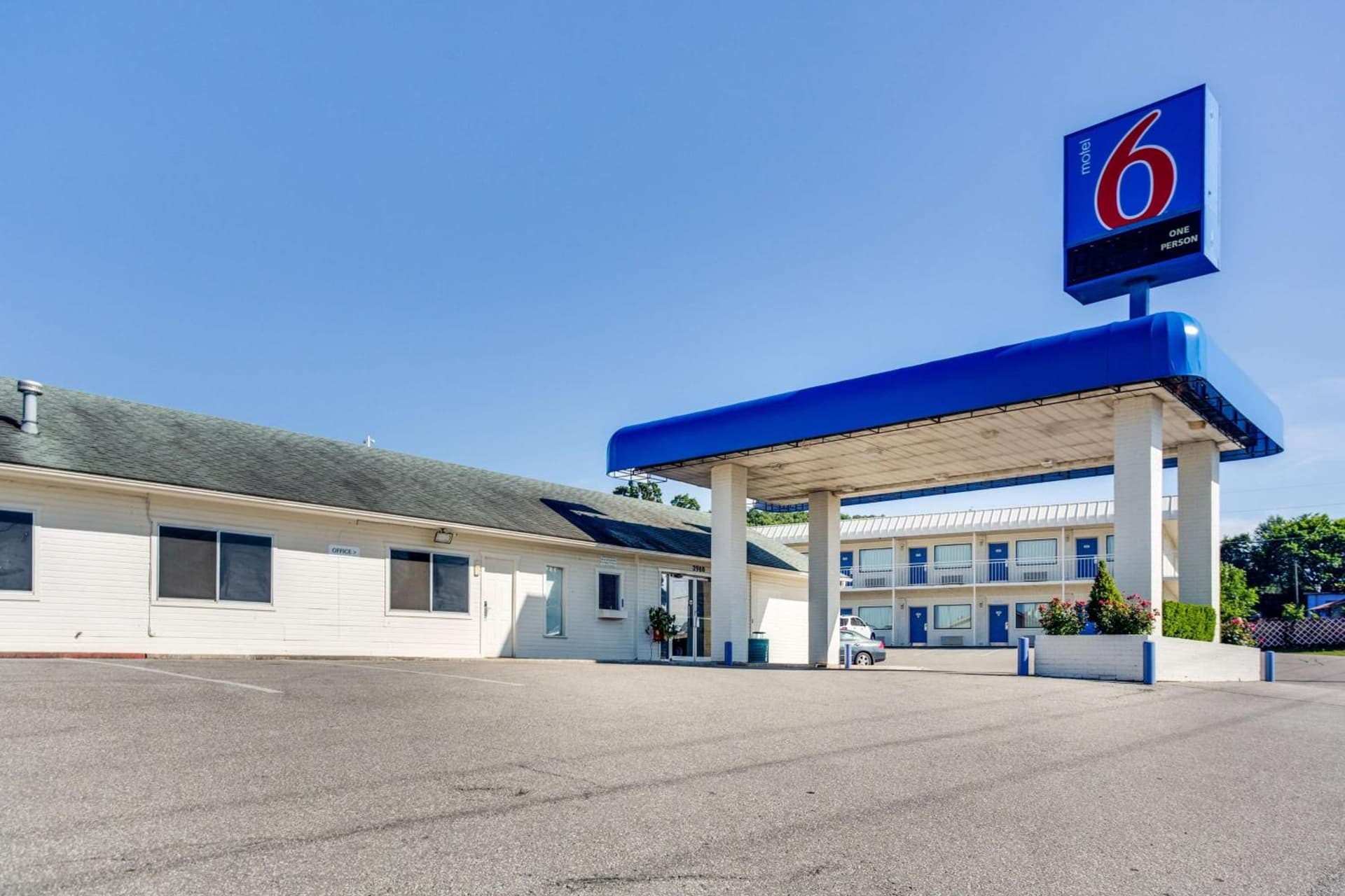 Motel 6-Fayetteville, AR gallery photo in Fayetteville, AR — image 30