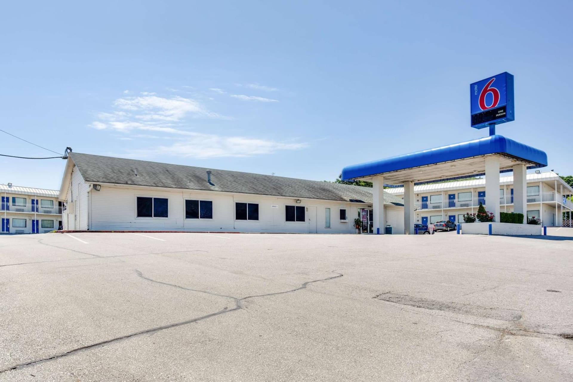 Motel 6-Fayetteville, AR gallery photo in Fayetteville, AR — image 23