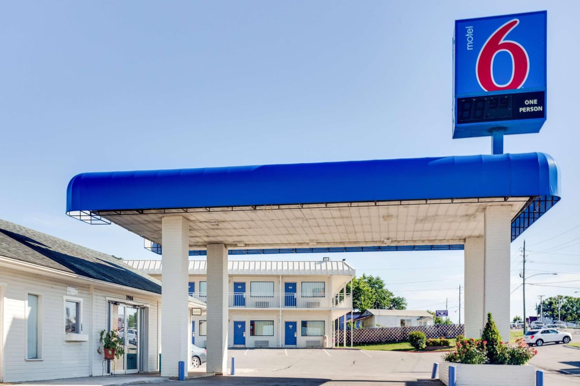 Motel 6-Fayetteville, AR gallery photo in Fayetteville, AR — image 31