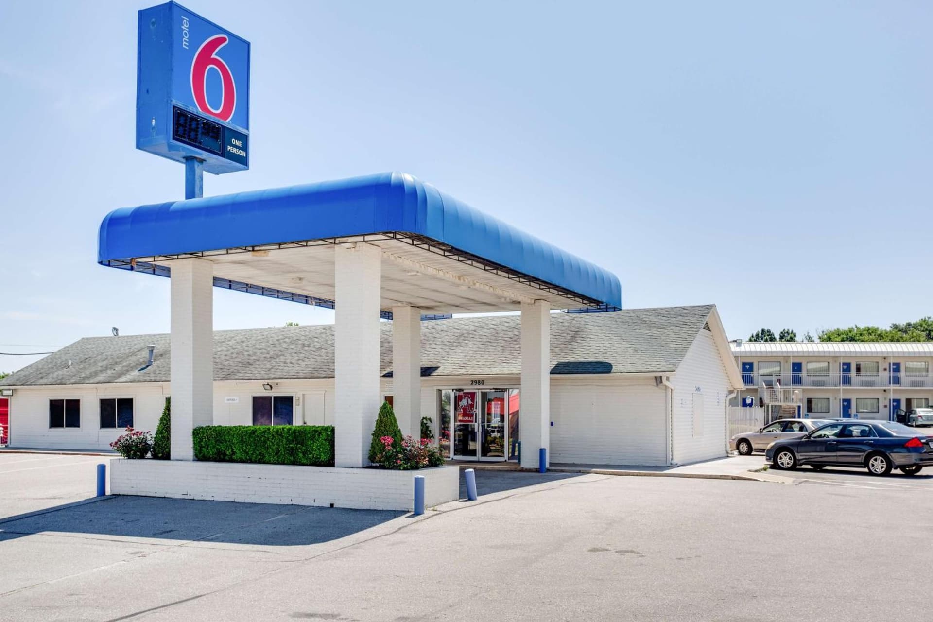 Motel 6-Fayetteville, AR gallery photo in Fayetteville, AR — image 33