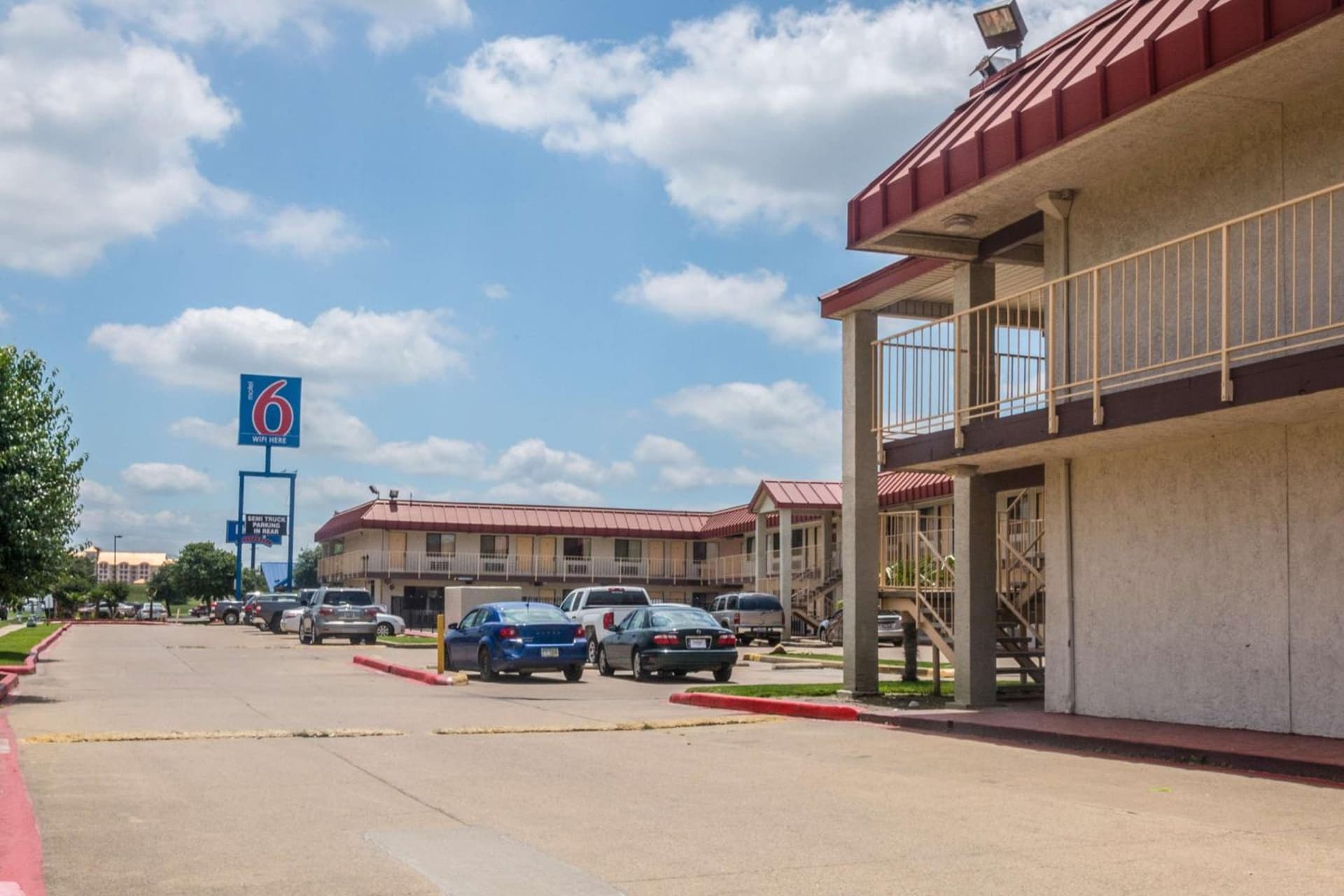 Motel 6-Mesquite, TX - Rodeo - Convention Ctr gallery photo in Mesquite, TX — image 5