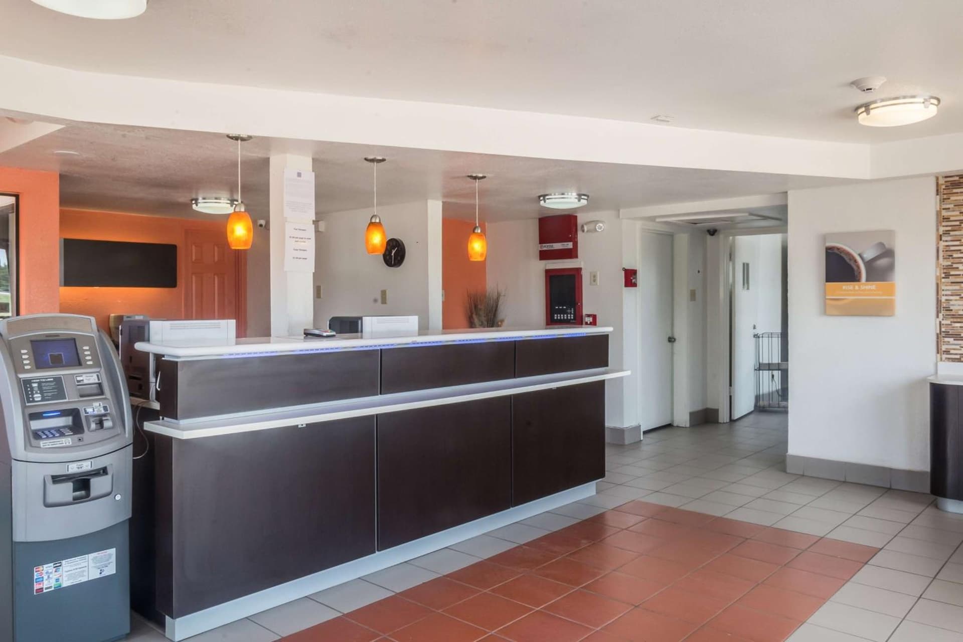 Motel 6-Mesquite, TX - Rodeo - Convention Ctr gallery photo in Mesquite, TX — image 12