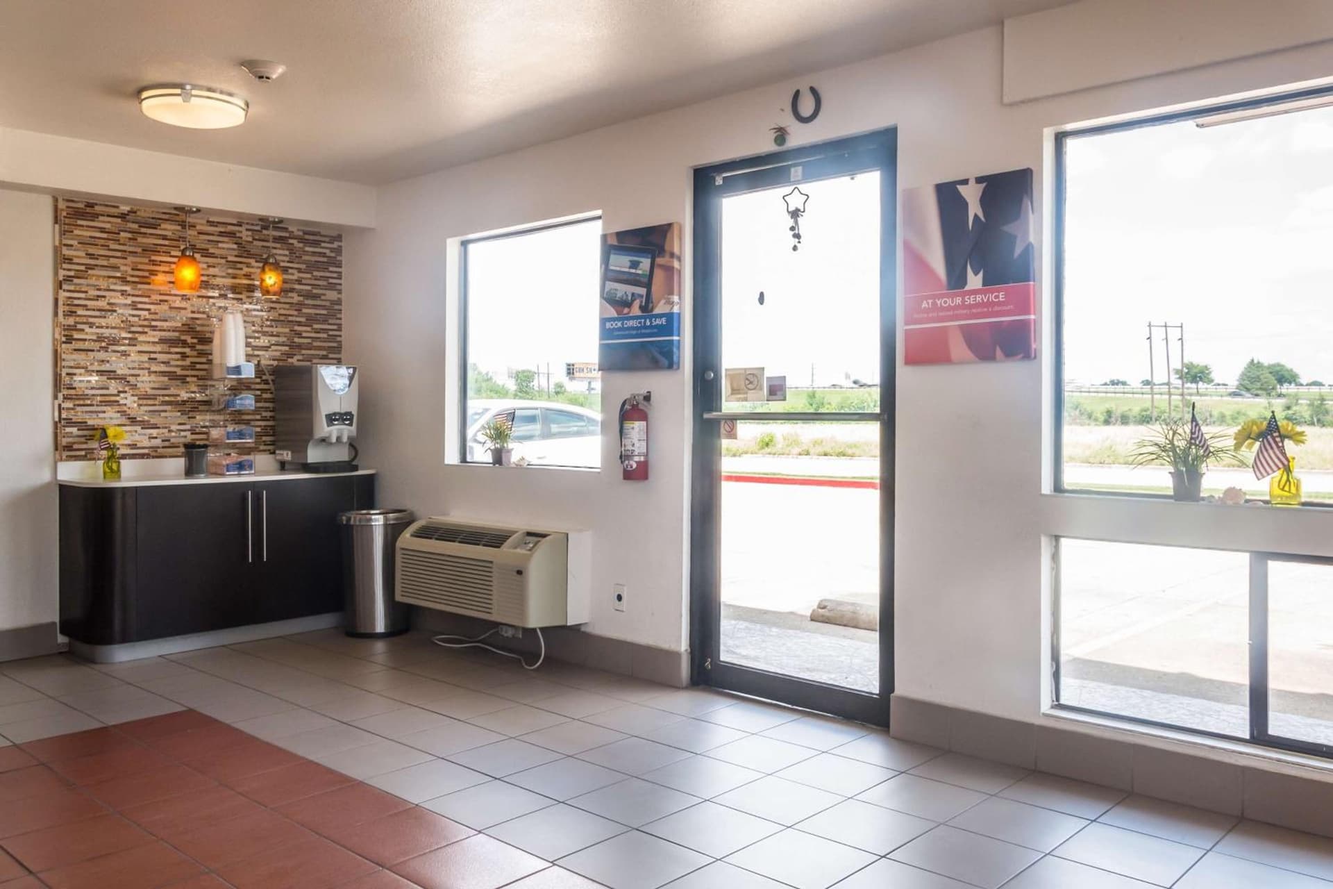 Motel 6-Mesquite, TX - Rodeo - Convention Ctr gallery photo in Mesquite, TX — image 22