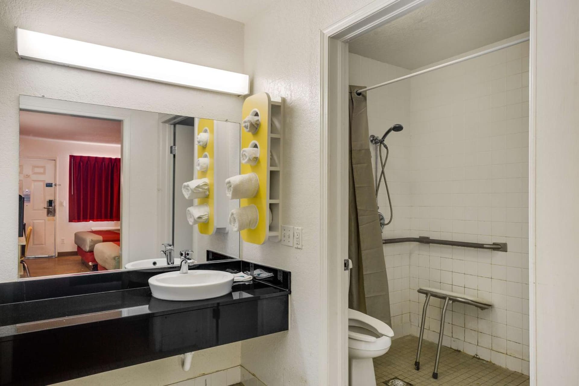 Motel 6-Fayetteville, AR gallery photo in Fayetteville, AR — image 32