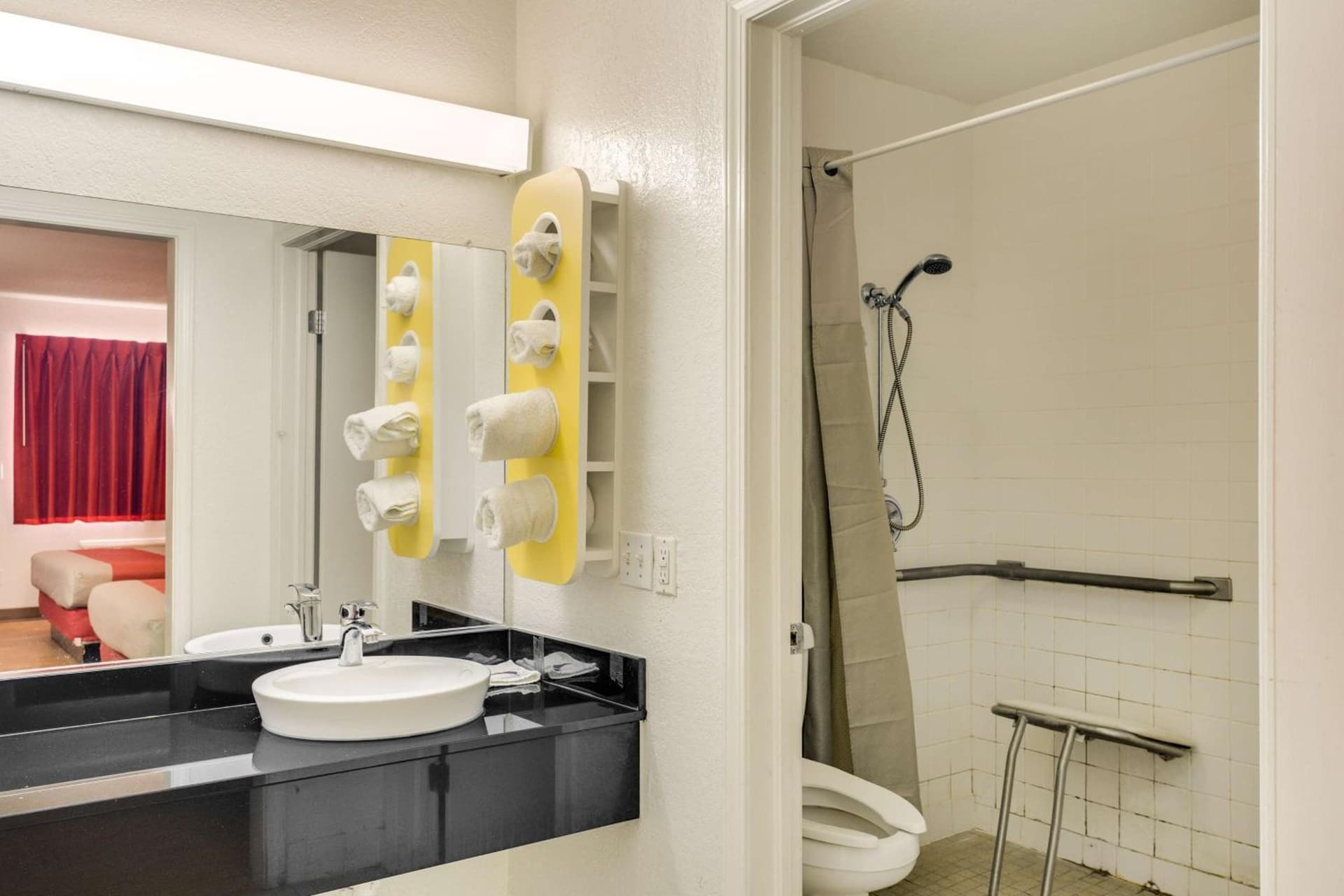 Motel 6-Fayetteville, AR gallery photo in Fayetteville, AR — image 20