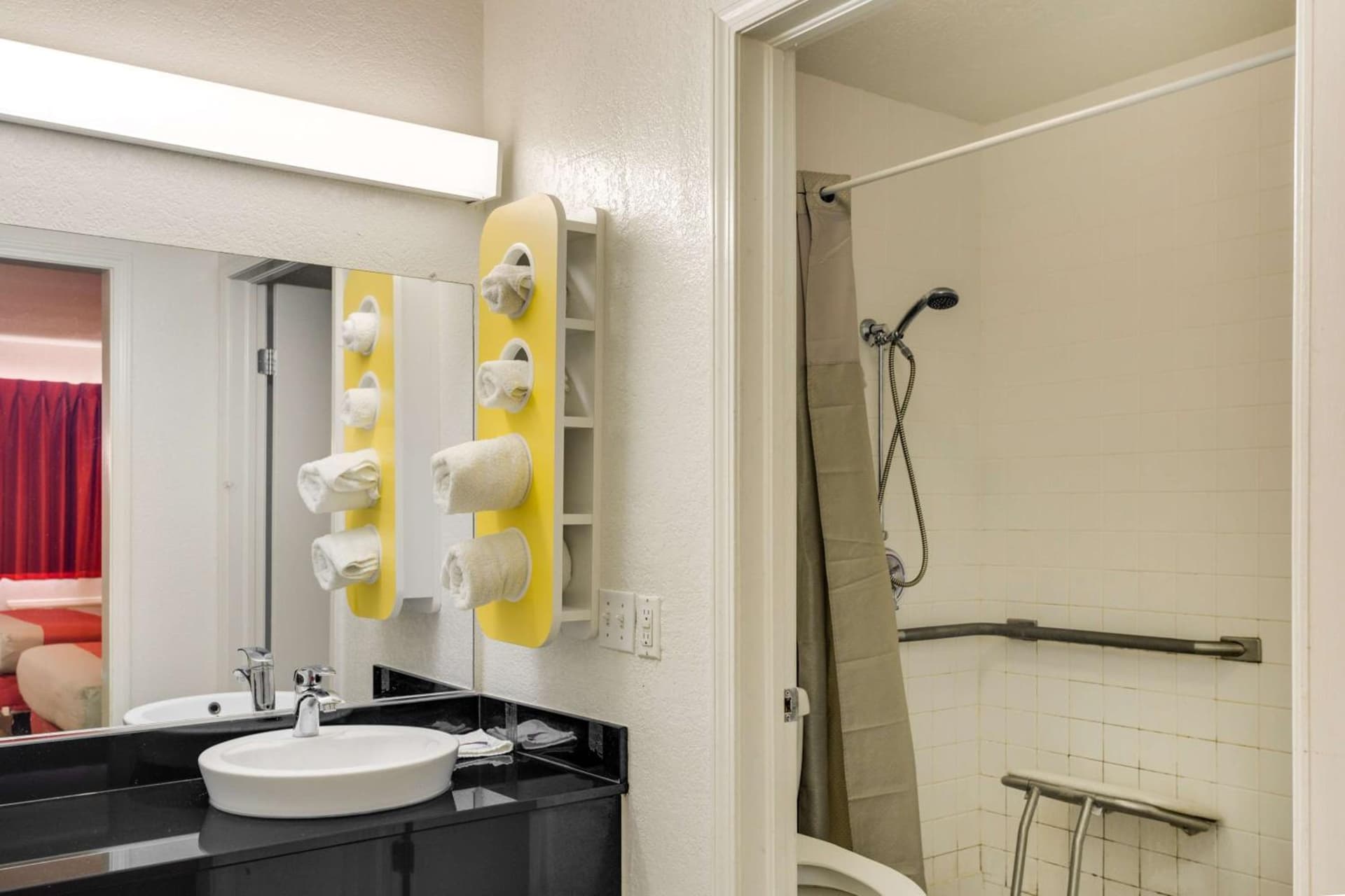 Motel 6-Fayetteville, AR gallery photo in Fayetteville, AR — image 14