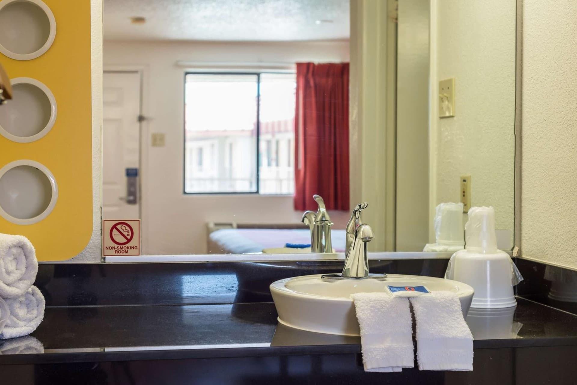 Motel 6-Mesquite, TX - Rodeo - Convention Ctr gallery photo in Mesquite, TX — image 17