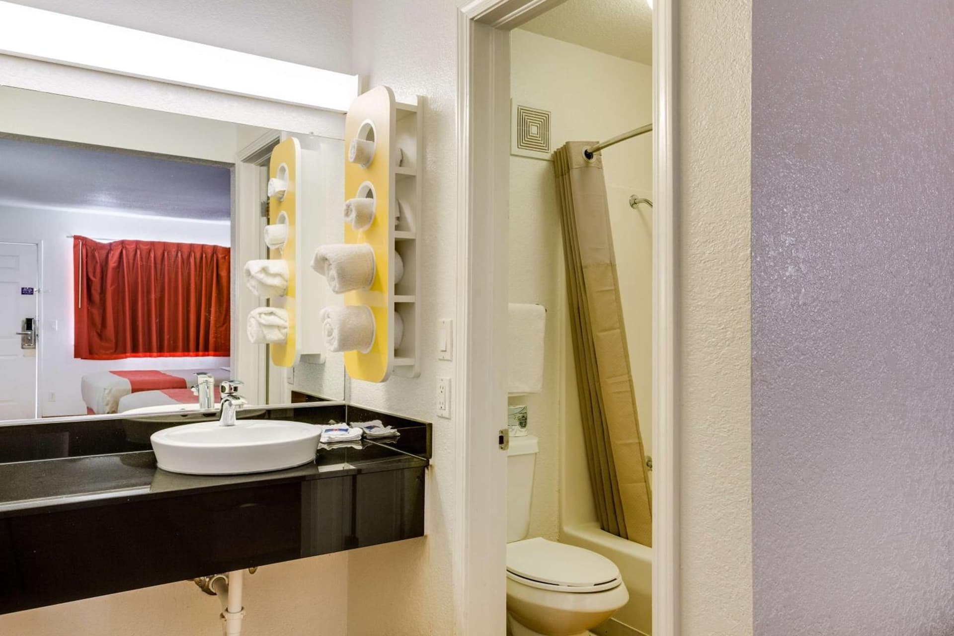 Motel 6-Fayetteville, AR gallery photo in Fayetteville, AR — image 38