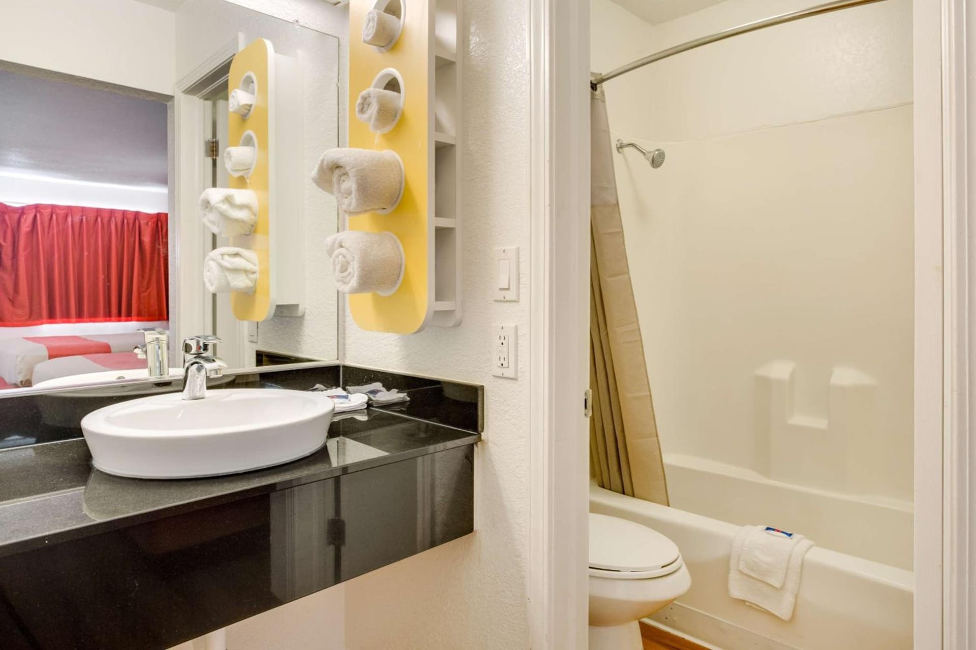 Motel 6-Fayetteville, AR gallery photo in Fayetteville, AR — image 13