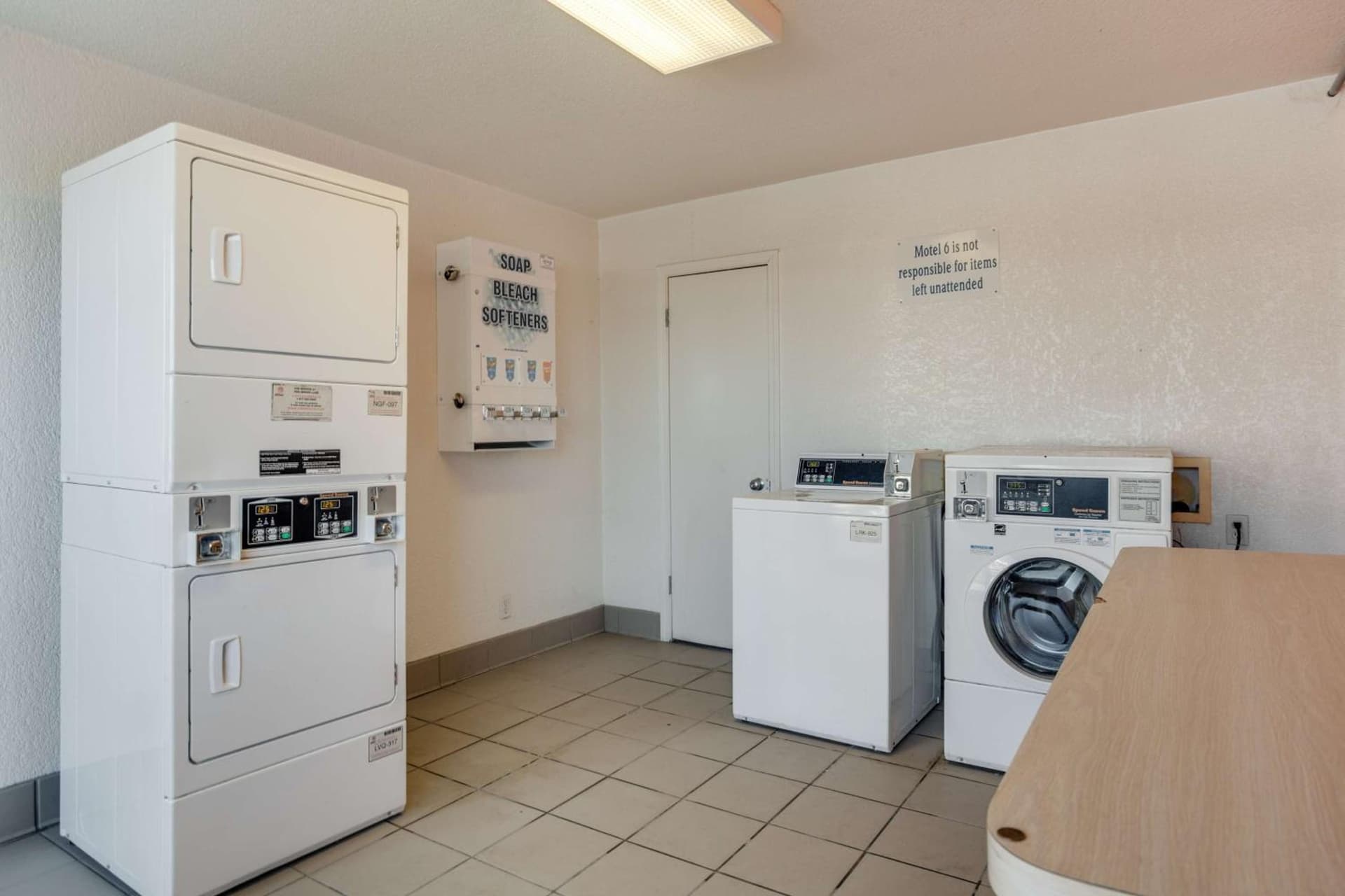 Motel 6-Fayetteville, AR gallery photo in Fayetteville, AR — image 25