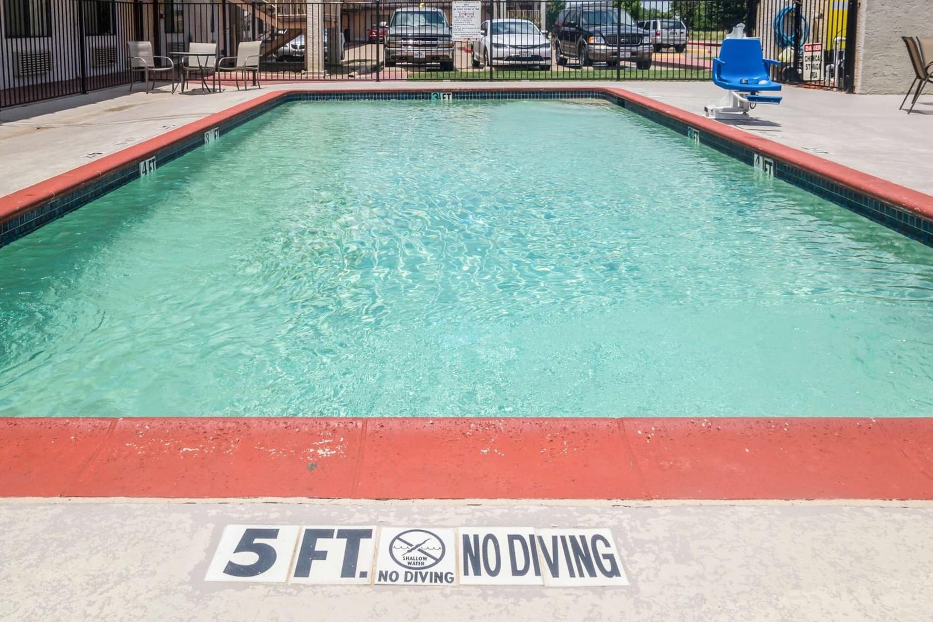 Motel 6-Mesquite, TX - Rodeo - Convention Ctr gallery photo in Mesquite, TX — image 25
