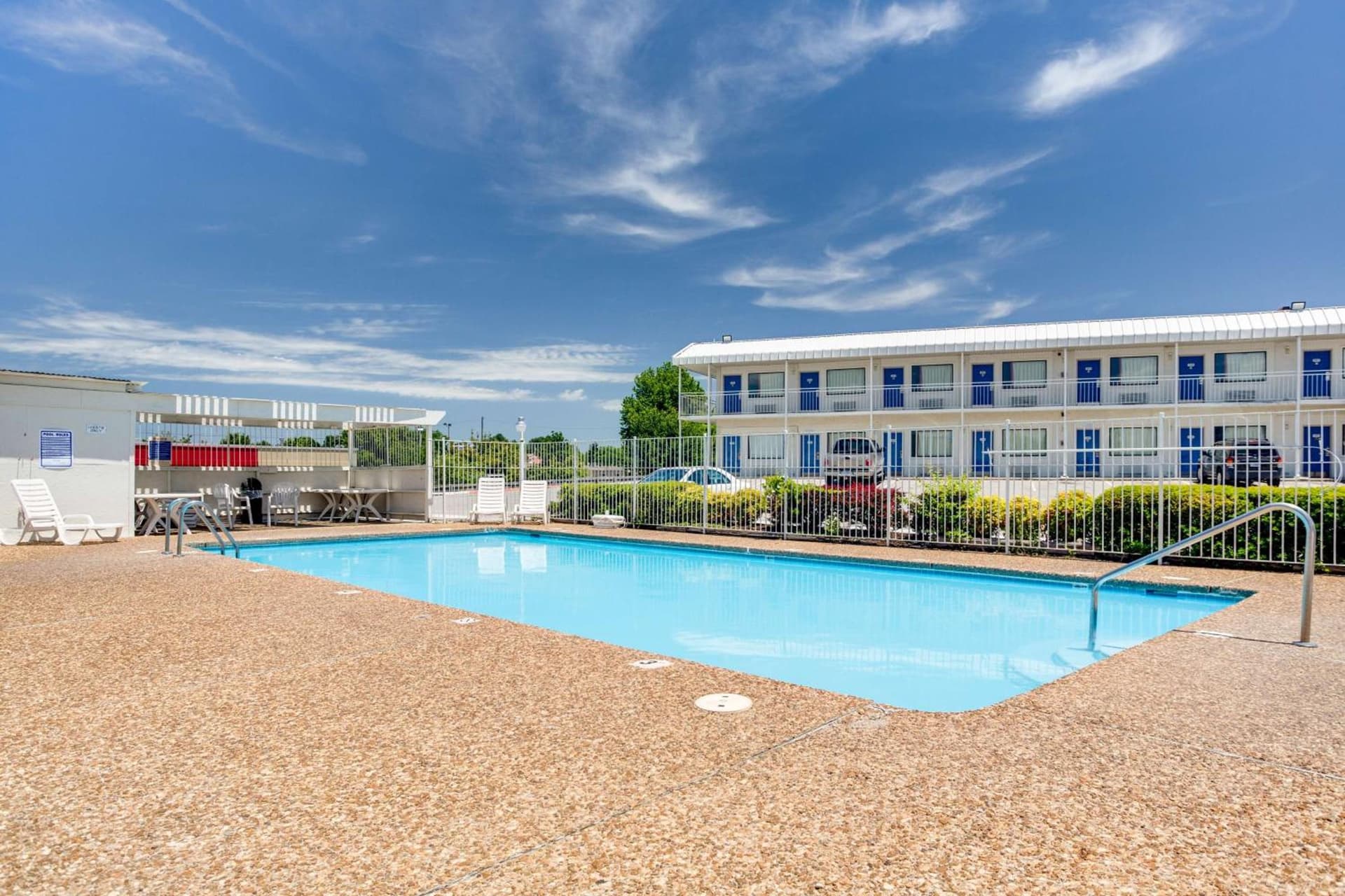 Motel 6-Fayetteville, AR gallery photo in Fayetteville, AR — image 22
