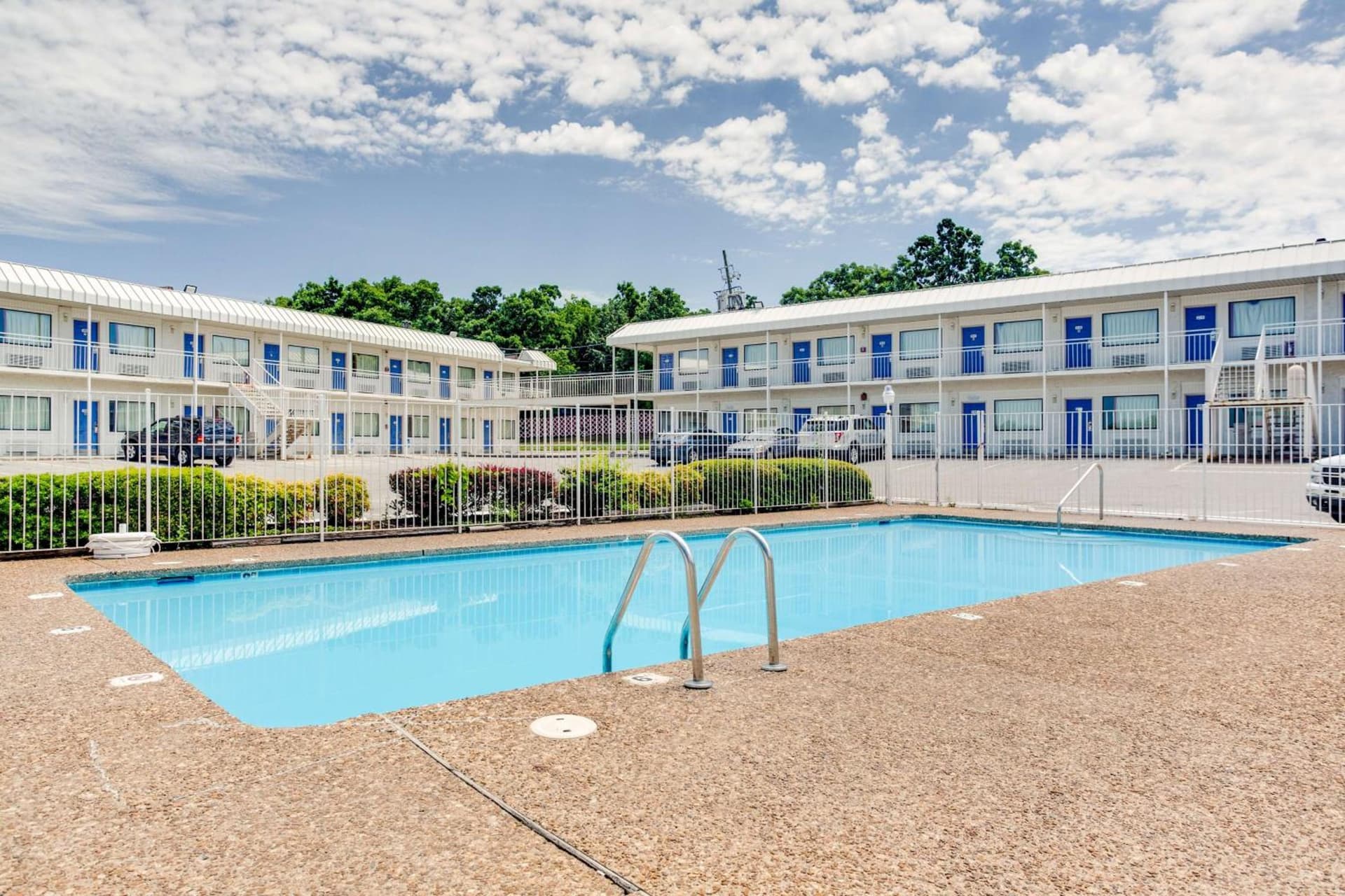 Motel 6-Fayetteville, AR gallery photo in Fayetteville, AR — image 37