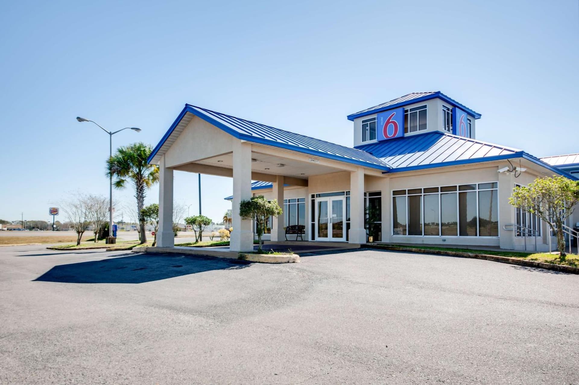 Motel 6-Jennings, LA interior in Jennings, LA — gallery photo 2