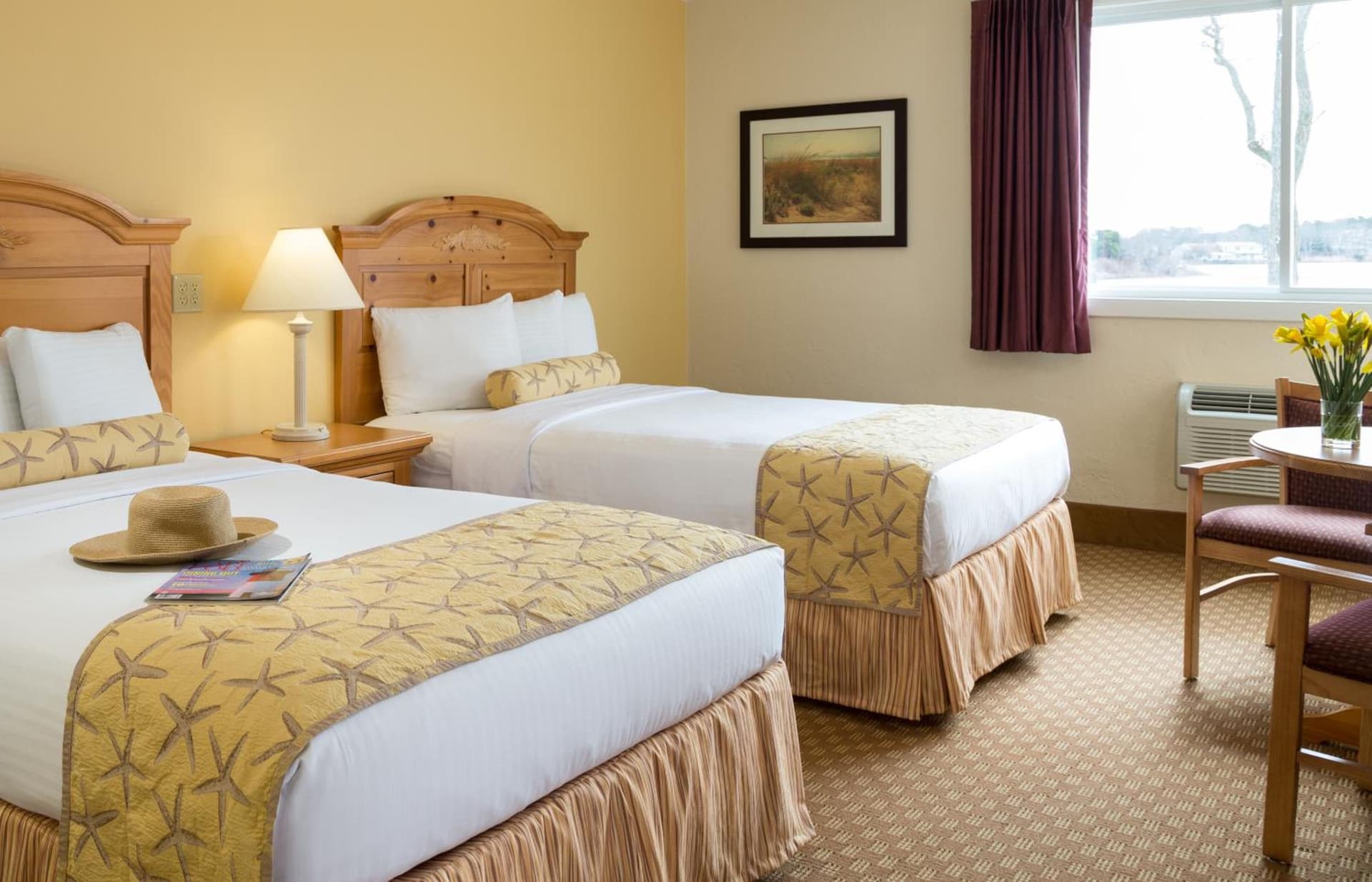Bayside Resort Hotel gallery photo in West Yarmouth, MA — image 41