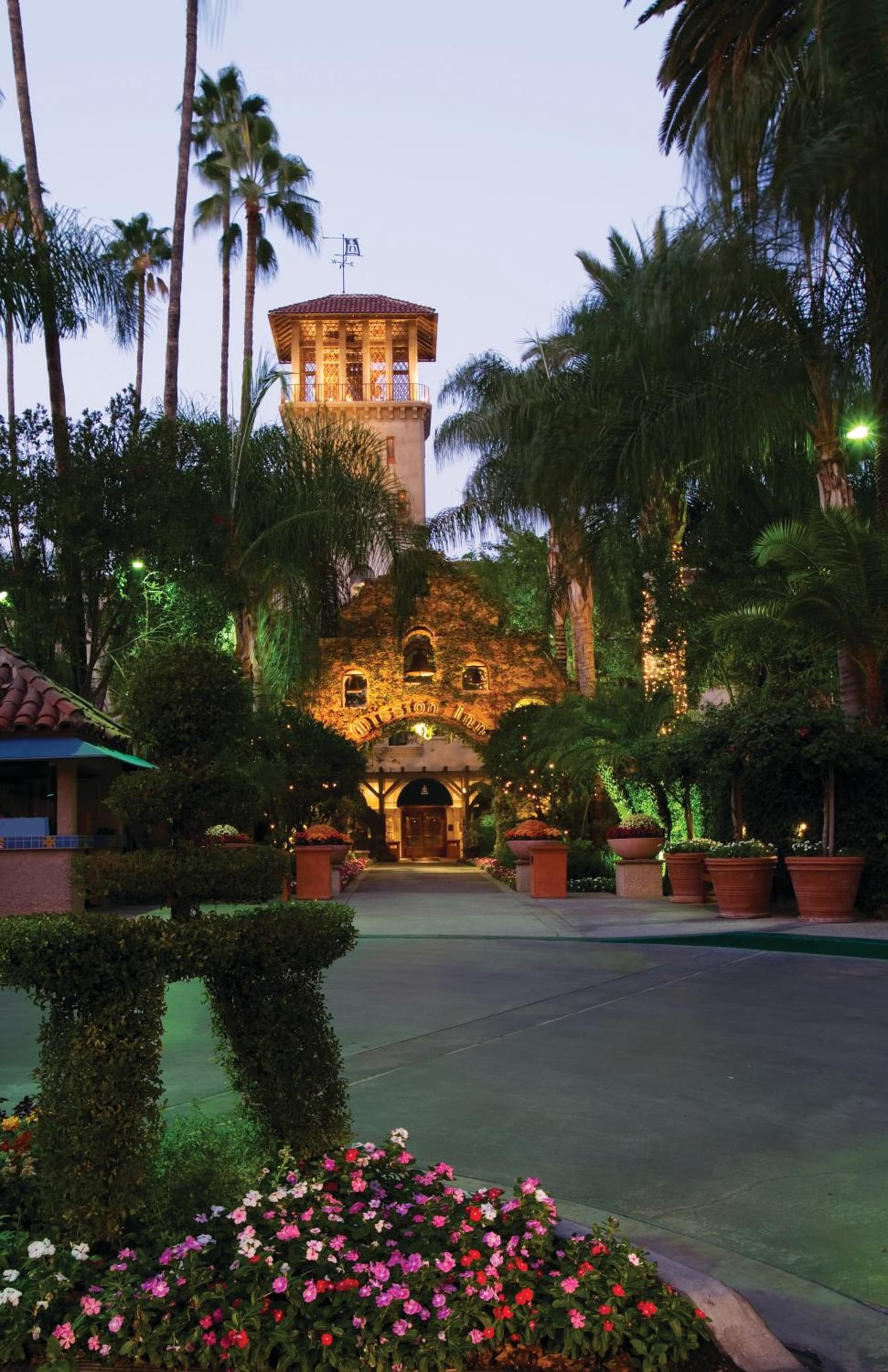 The Mission Inn Hotel and Spa gallery photo in Riverside, CA — image 17
