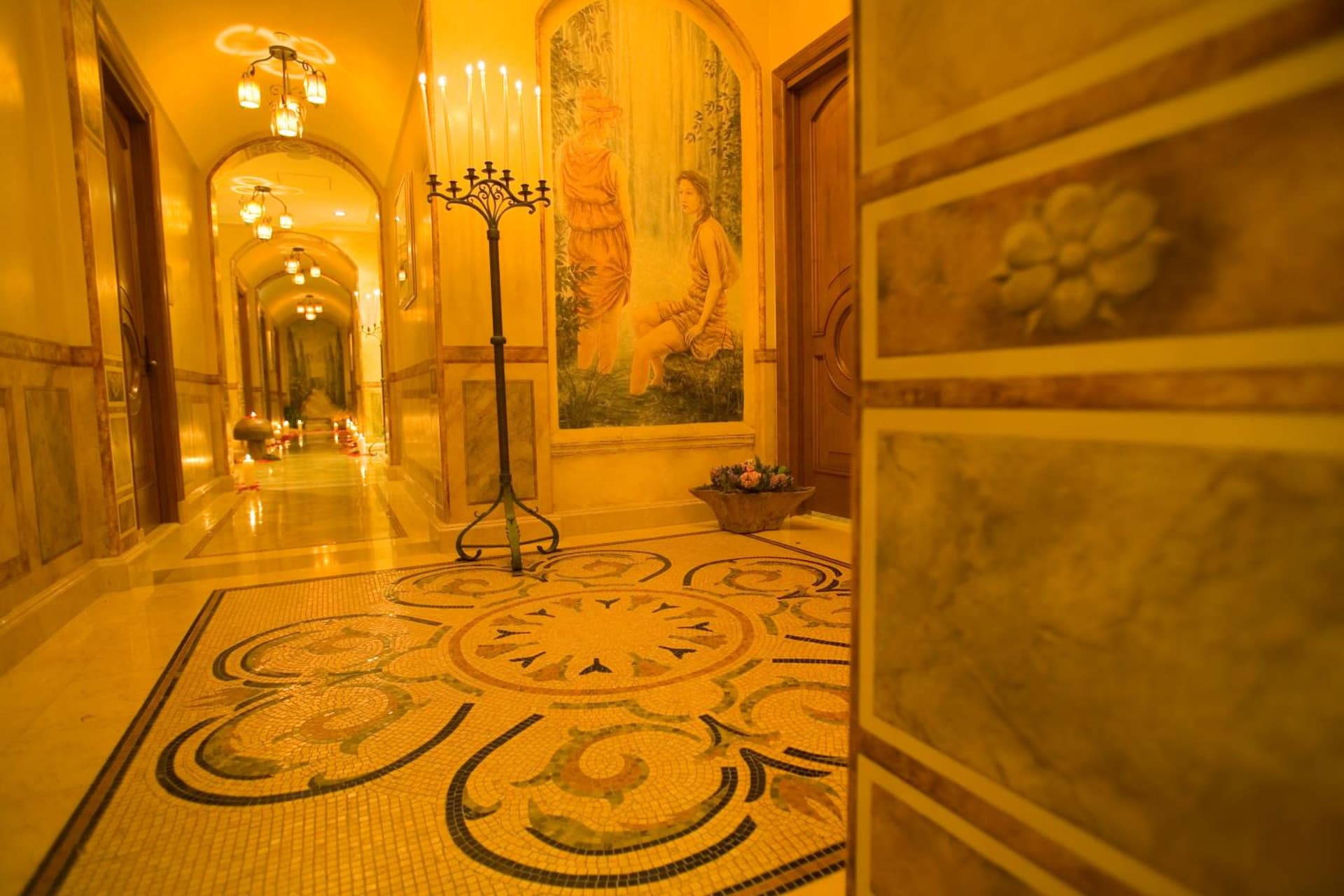 The Mission Inn Hotel and Spa gallery photo in Riverside, CA — image 88