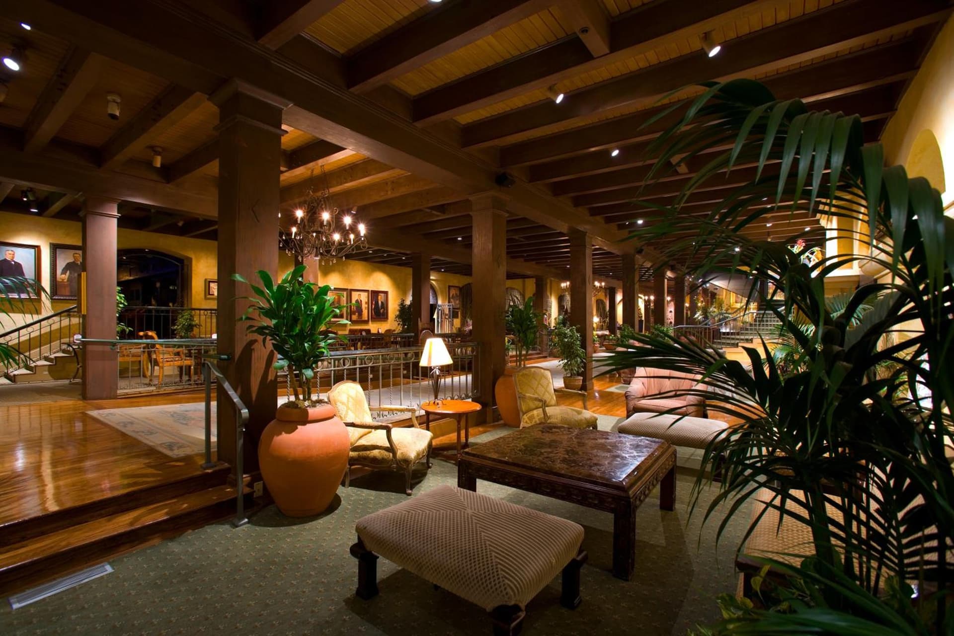 The Mission Inn Hotel and Spa gallery photo in Riverside, CA — image 41