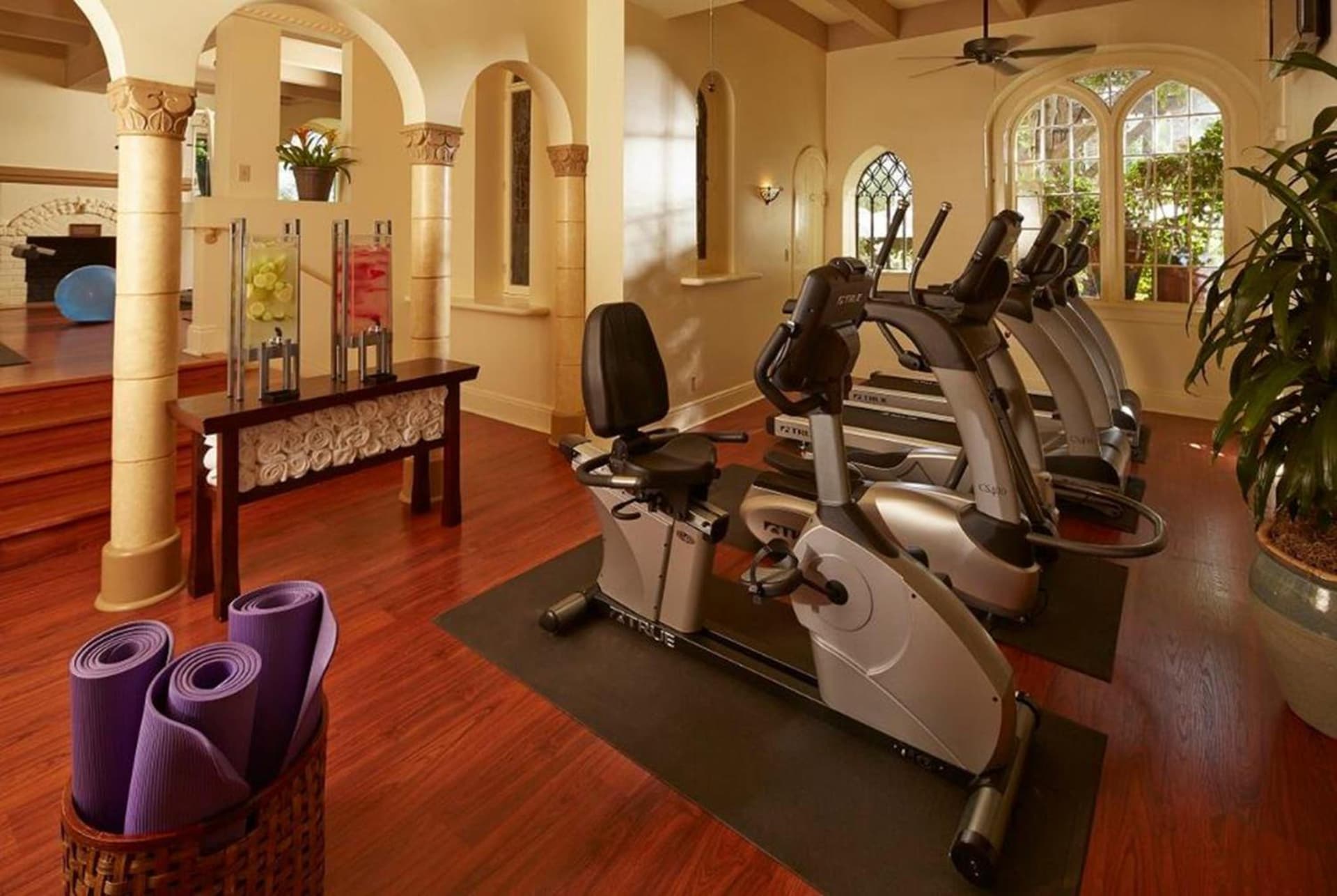 The Mission Inn Hotel and Spa gallery photo in Riverside, CA — image 27