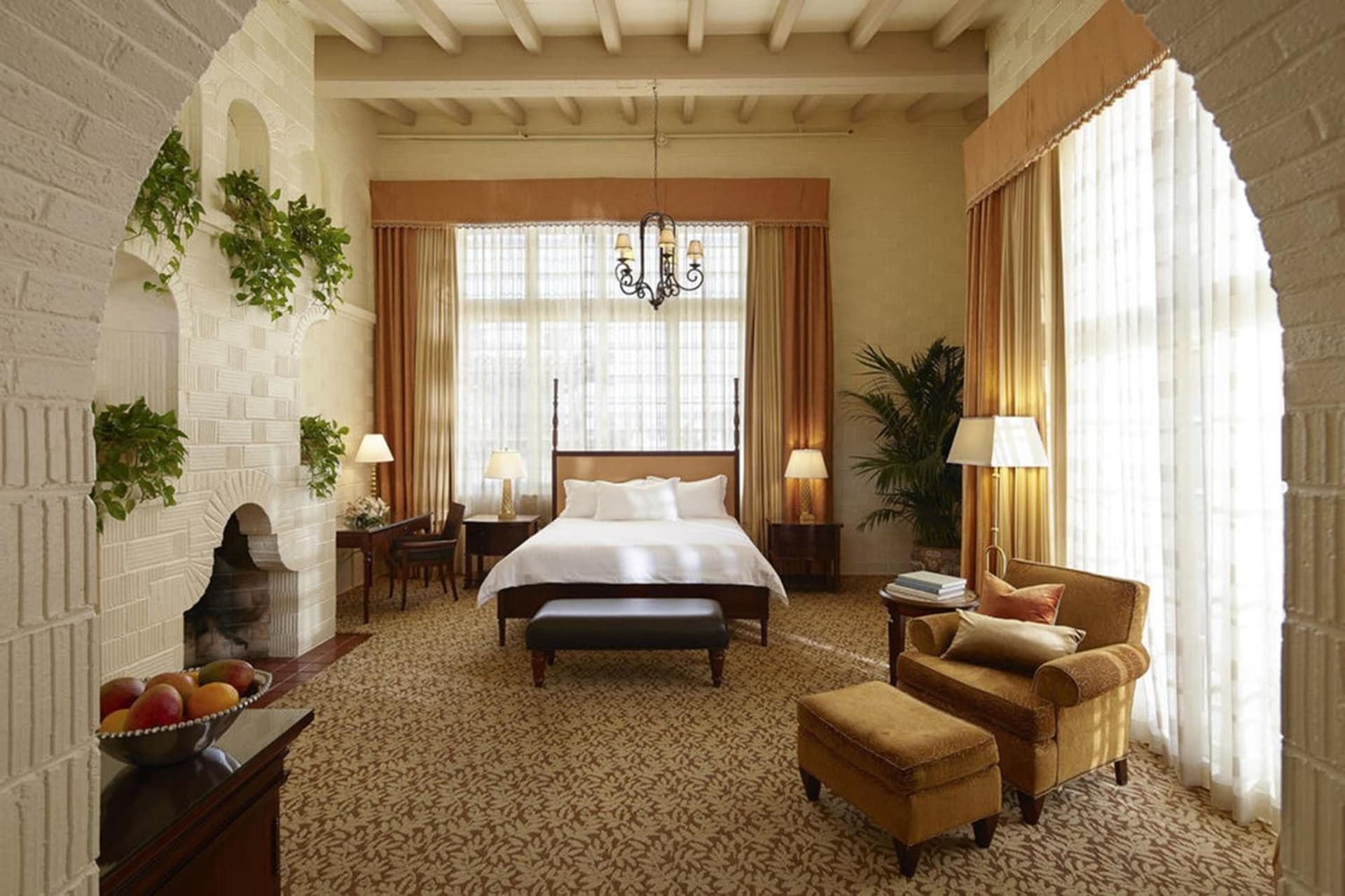 The Mission Inn Hotel and Spa gallery photo in Riverside, CA — image 37