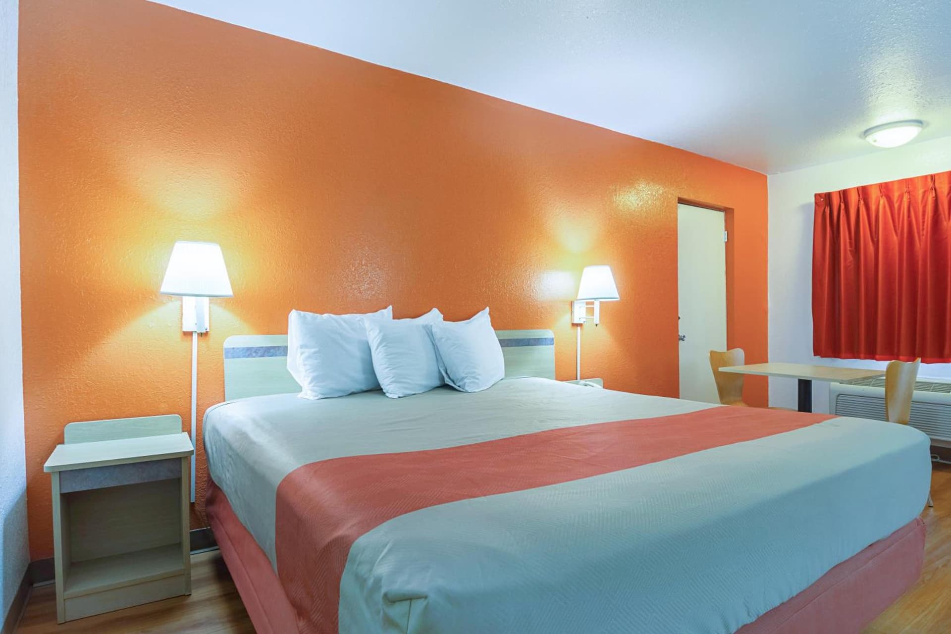 Motel 6-Gainesville, GA gallery photo in Gainesville, GA — image 44