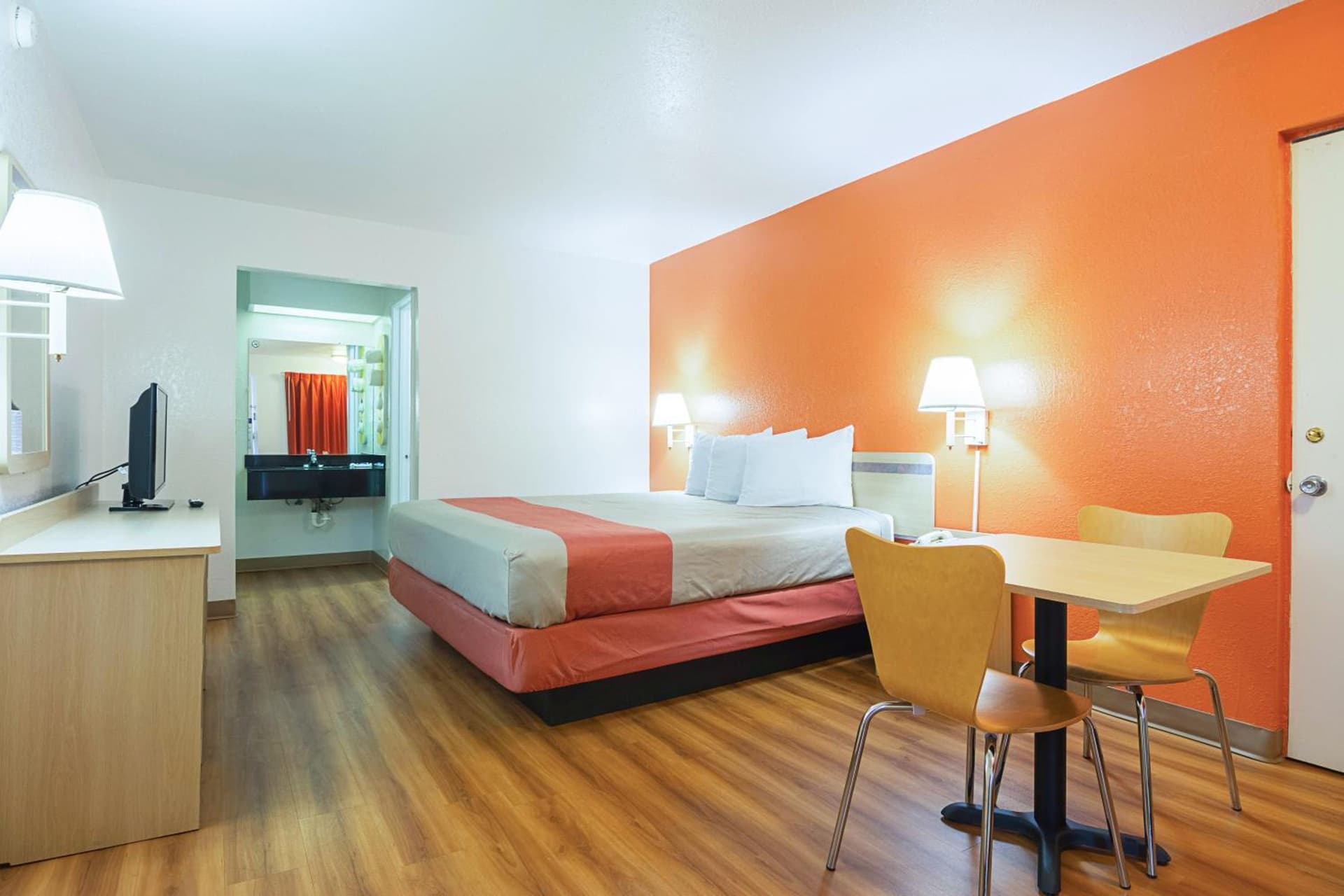Motel 6-Gainesville, GA gallery photo in Gainesville, GA — image 84