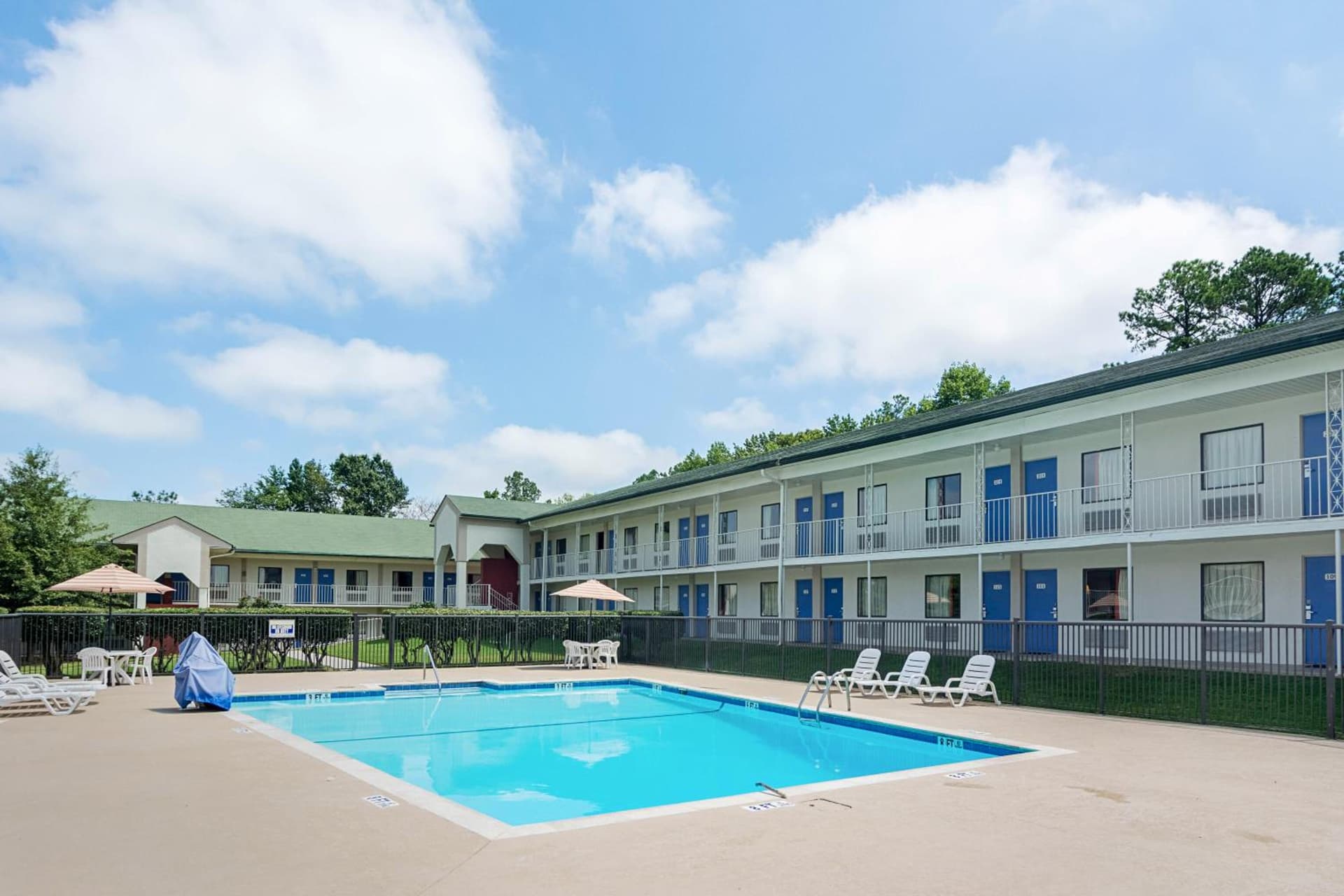 Motel 6-Gainesville, GA gallery photo in Gainesville, GA — image 71