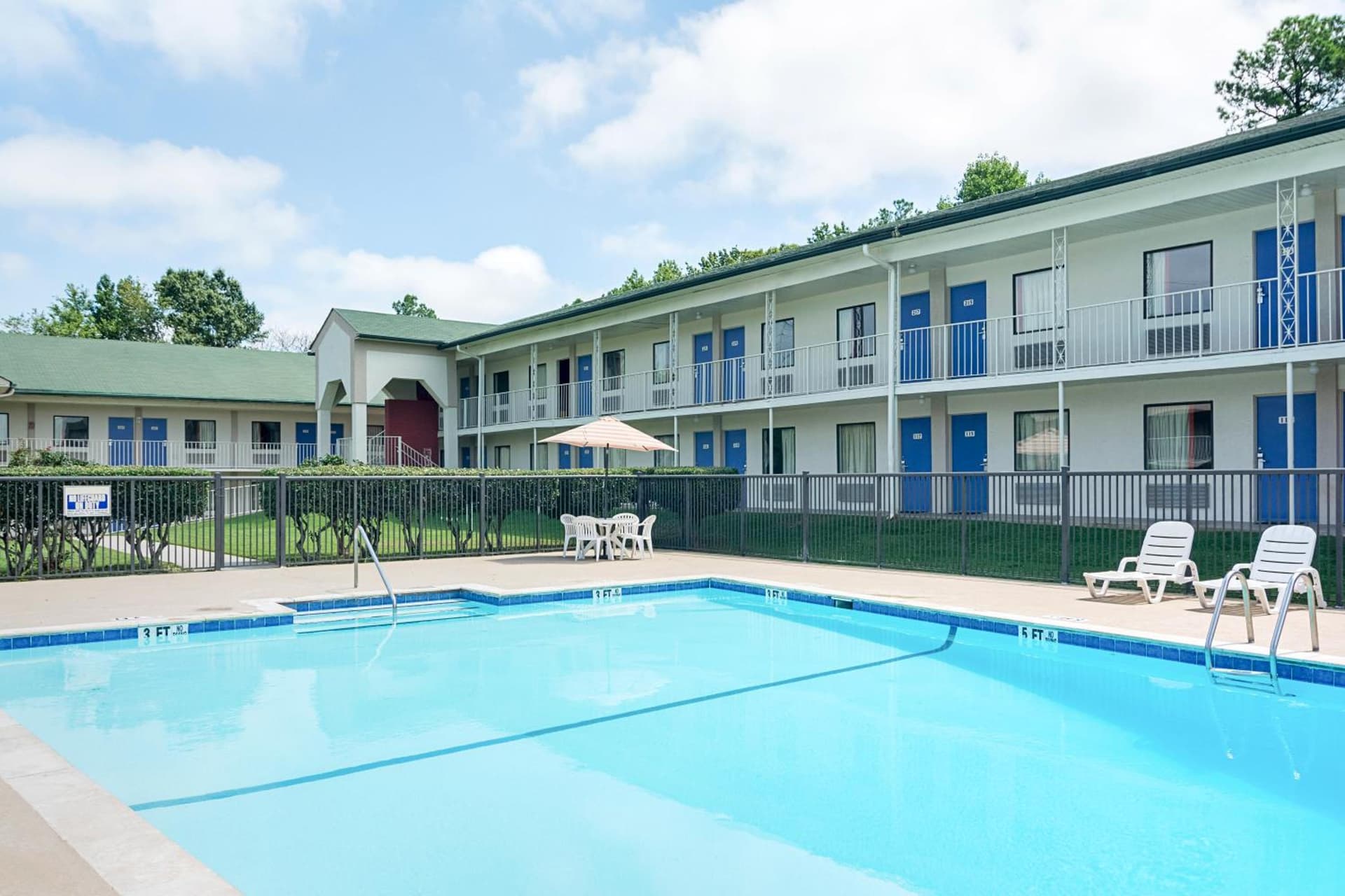 Motel 6-Gainesville, GA gallery photo in Gainesville, GA — image 15