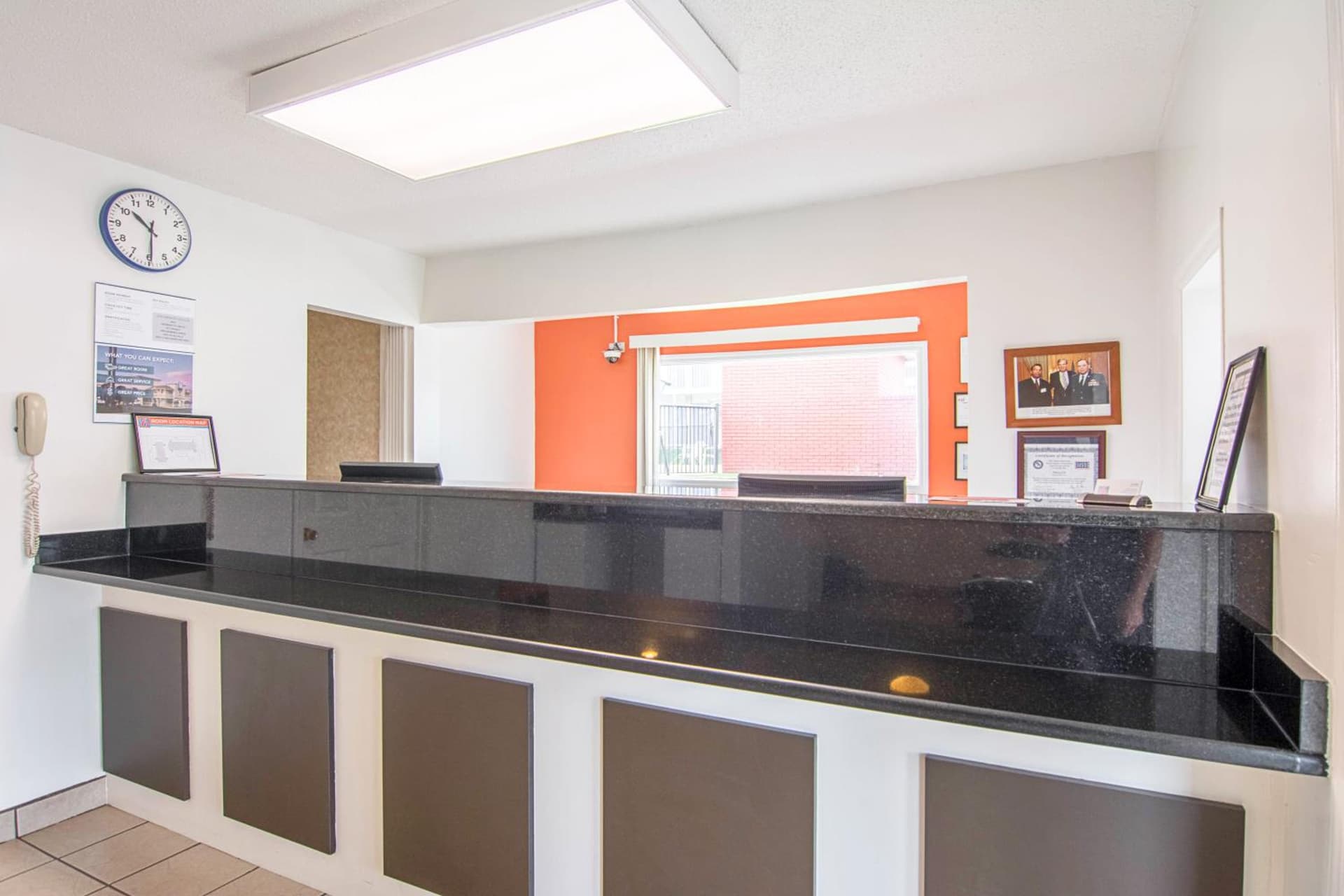 Motel 6-Gainesville, GA gallery photo in Gainesville, GA — image 68