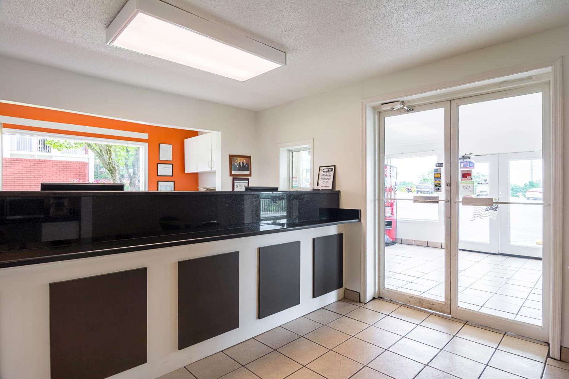 Motel 6-Gainesville, GA gallery photo in Gainesville, GA — image 37