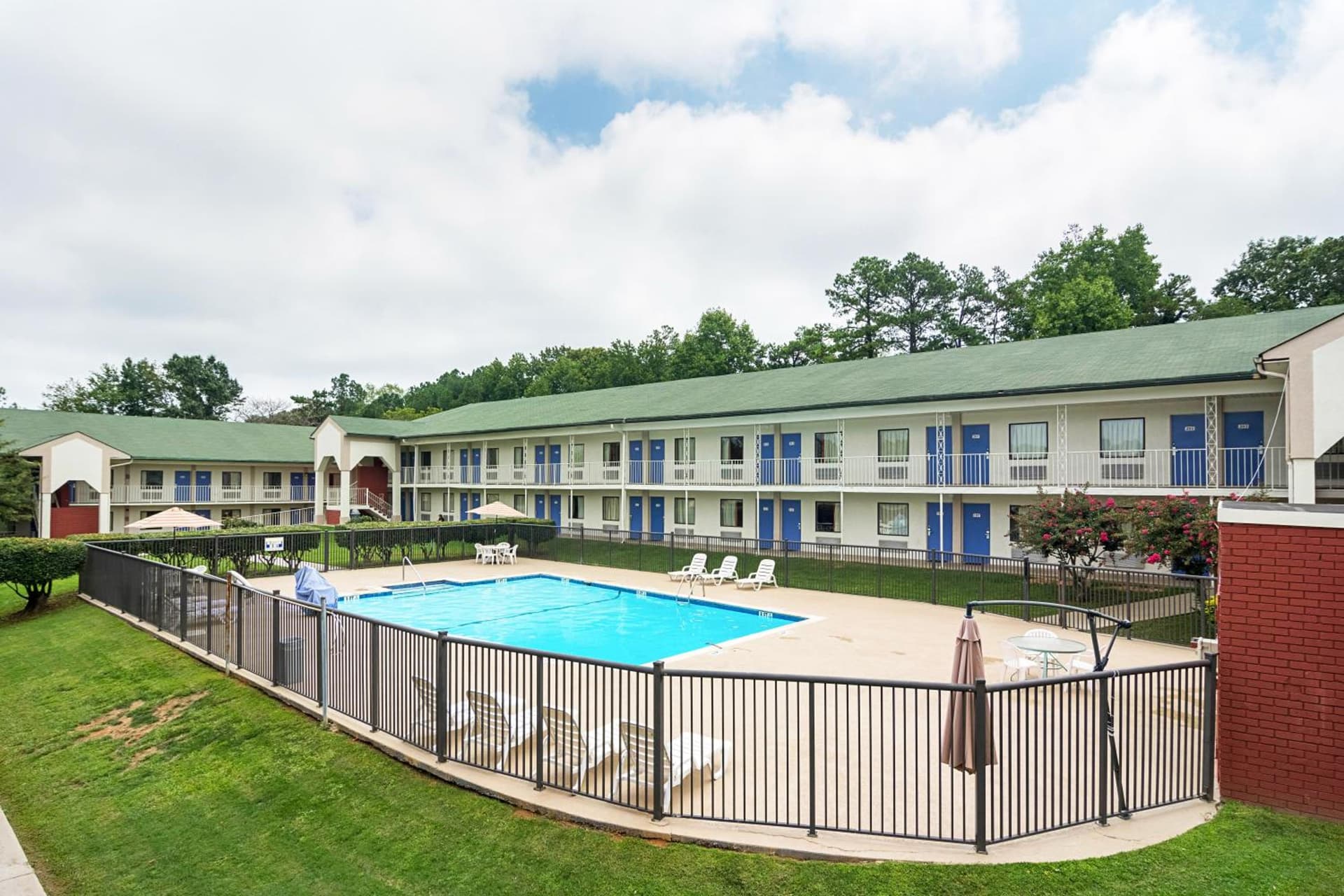 Motel 6-Gainesville, GA gallery photo in Gainesville, GA — image 9