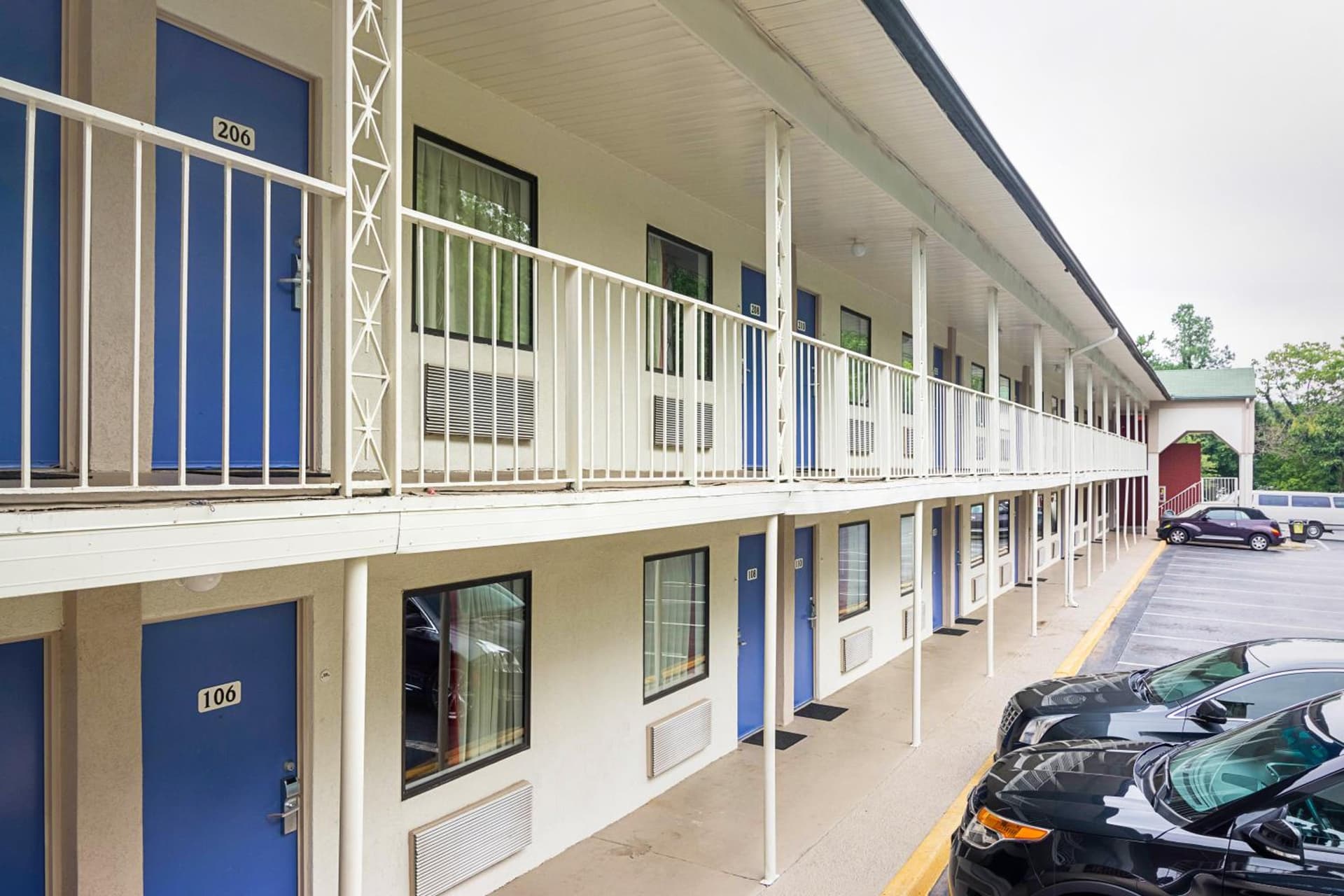 Motel 6-Gainesville, GA gallery photo in Gainesville, GA — image 80