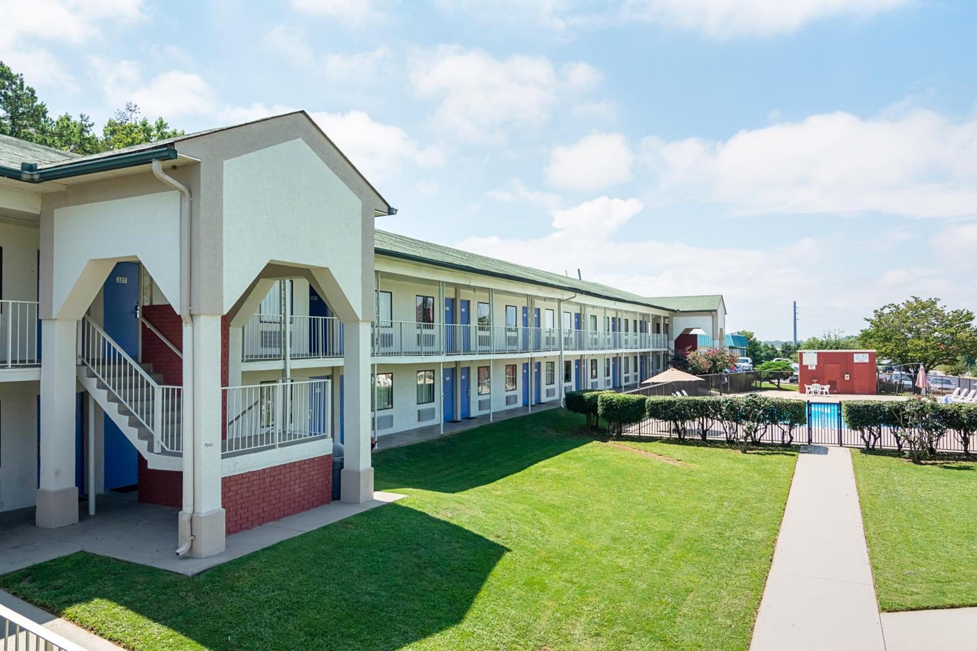 Motel 6-Gainesville, GA gallery photo in Gainesville, GA — image 8