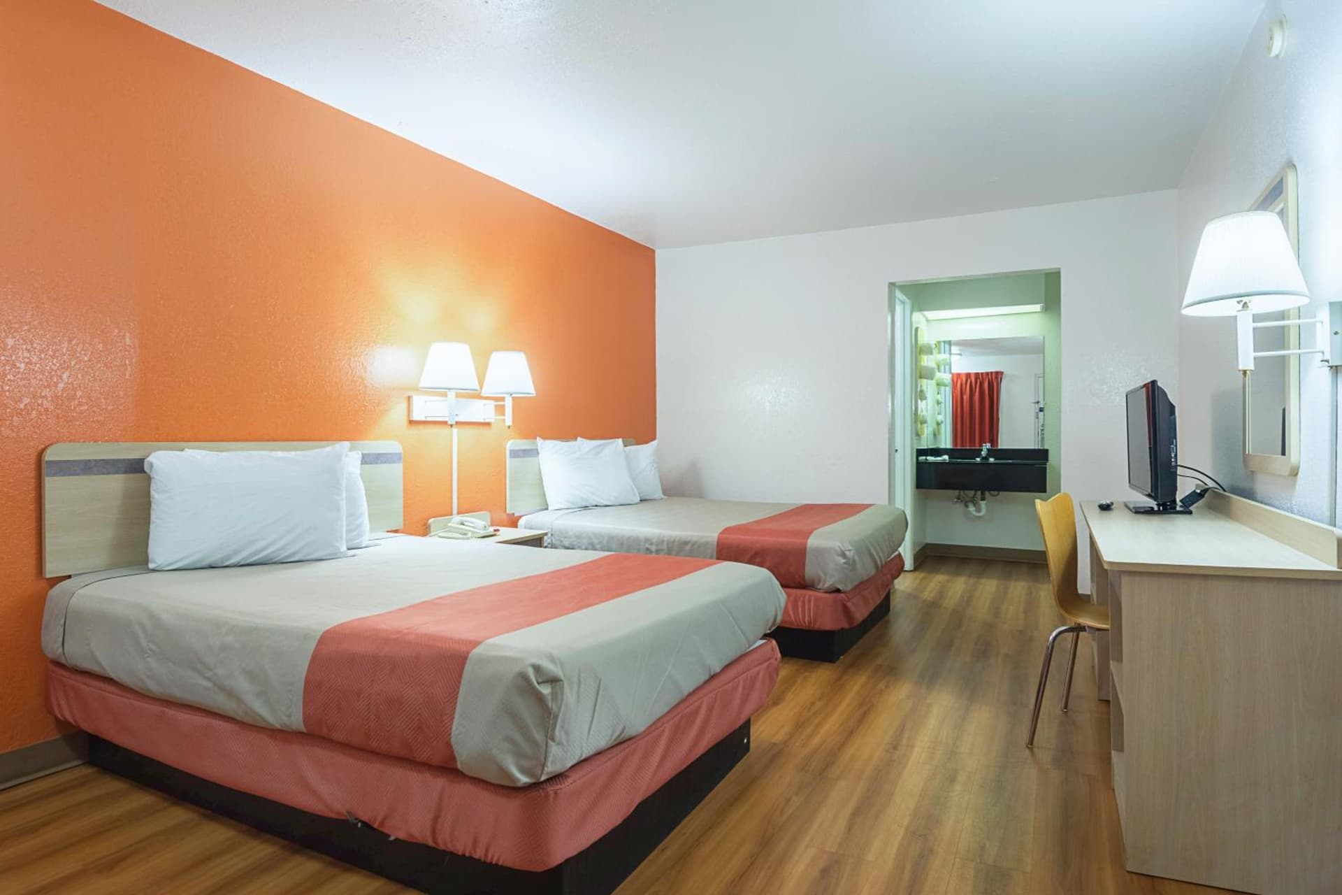 Motel 6-Gainesville, GA gallery photo in Gainesville, GA — image 82