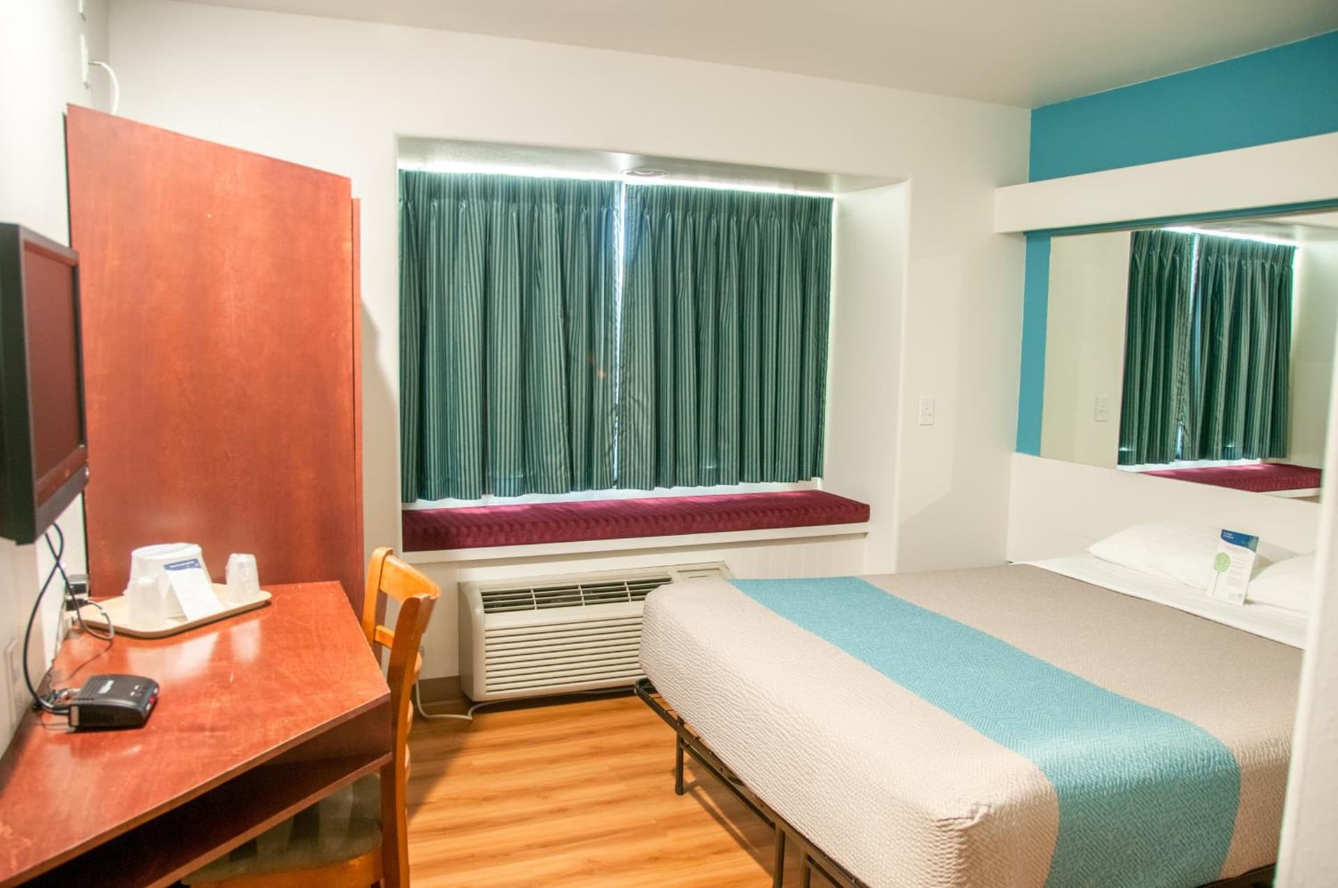 Motel 6-Idaho Falls, ID - Snake River gallery photo in Idaho Falls, ID — image 27
