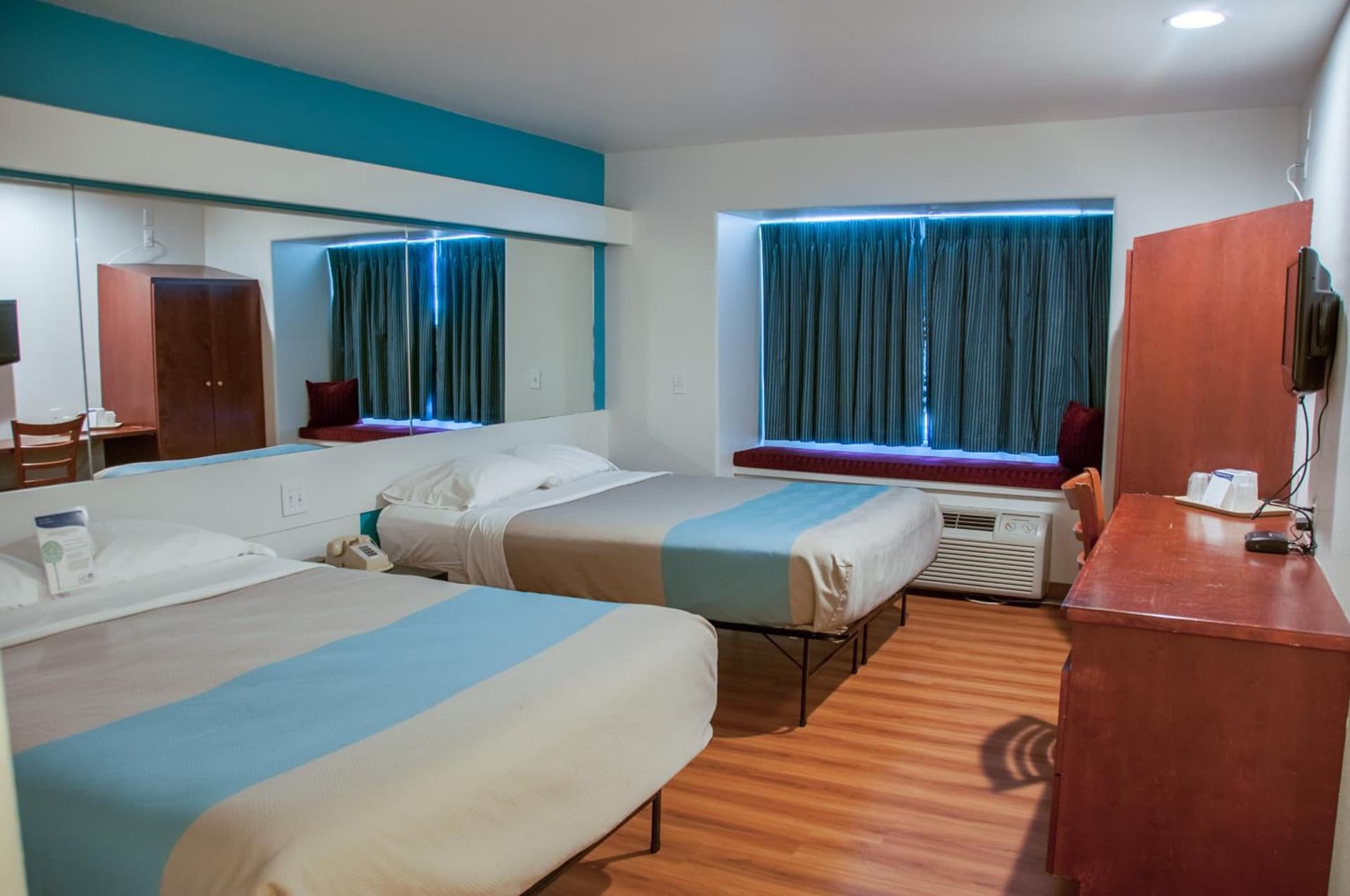 Motel 6-Idaho Falls, ID - Snake River gallery photo in Idaho Falls, ID — image 50