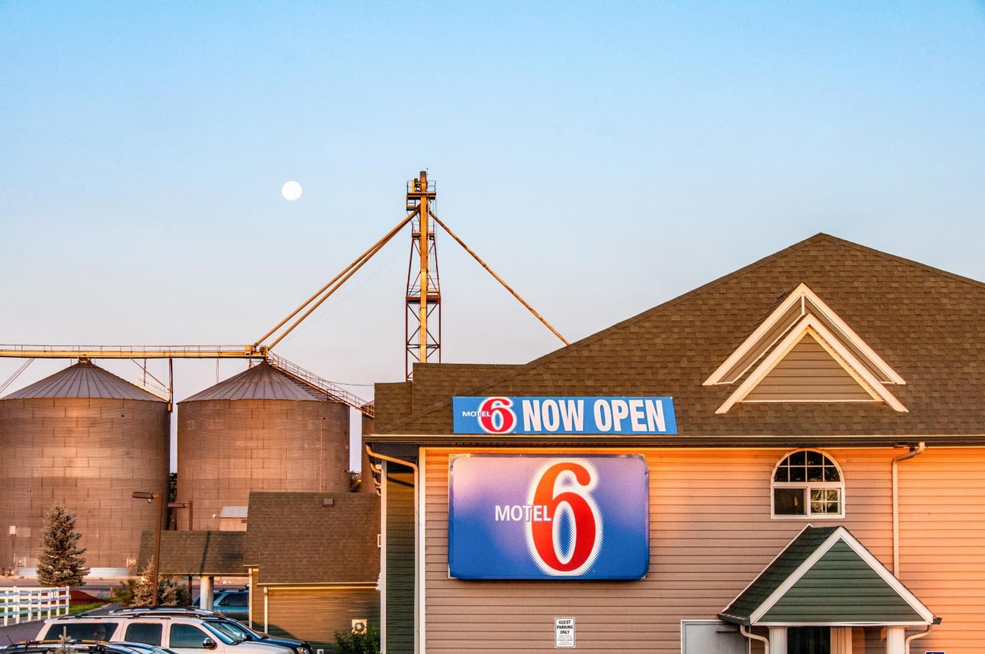 Motel 6-Idaho Falls, ID - Snake River gallery photo in Idaho Falls, ID — image 30