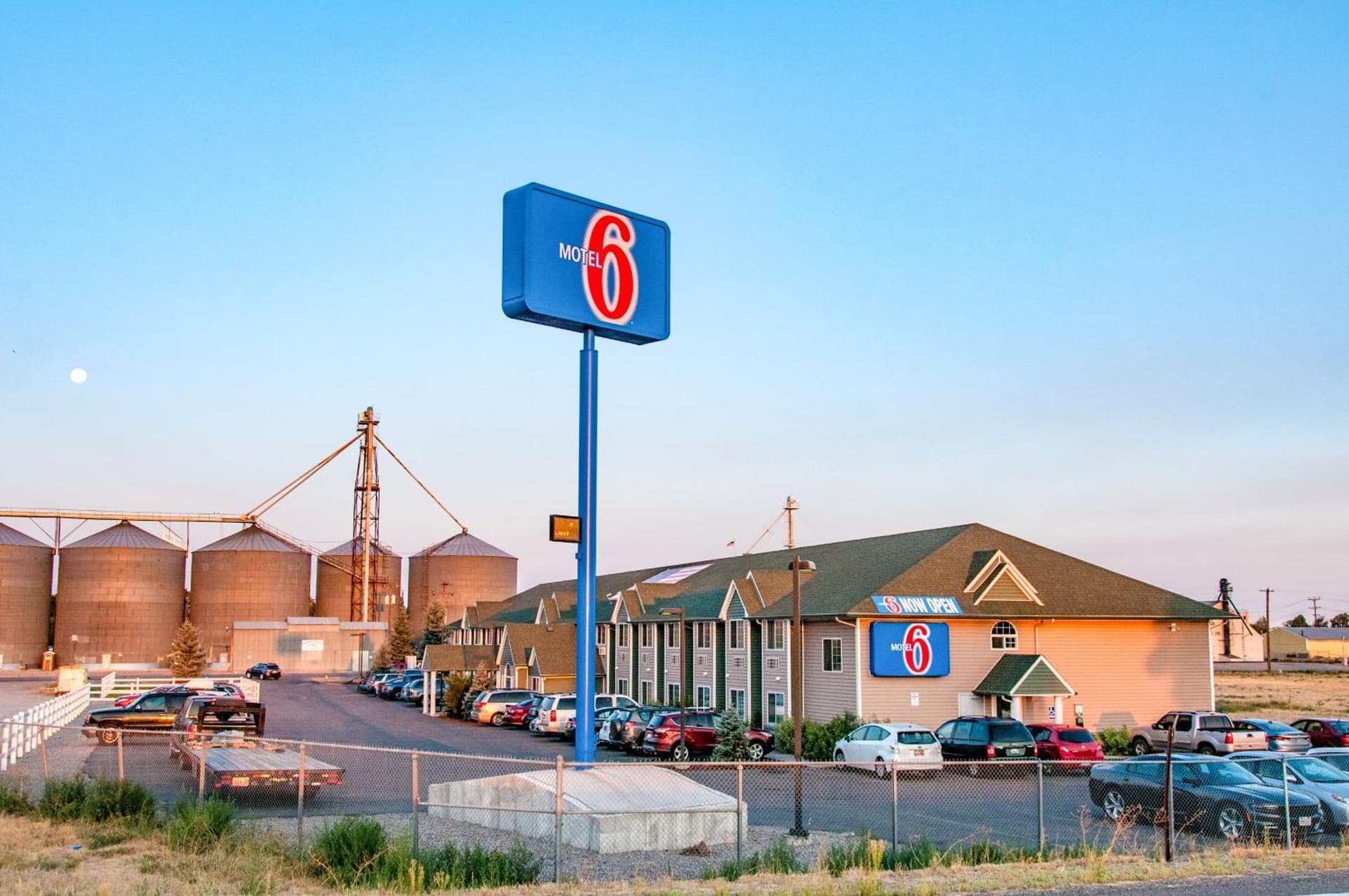 Motel 6-Idaho Falls, ID - Snake River gallery photo in Idaho Falls, ID — image 43