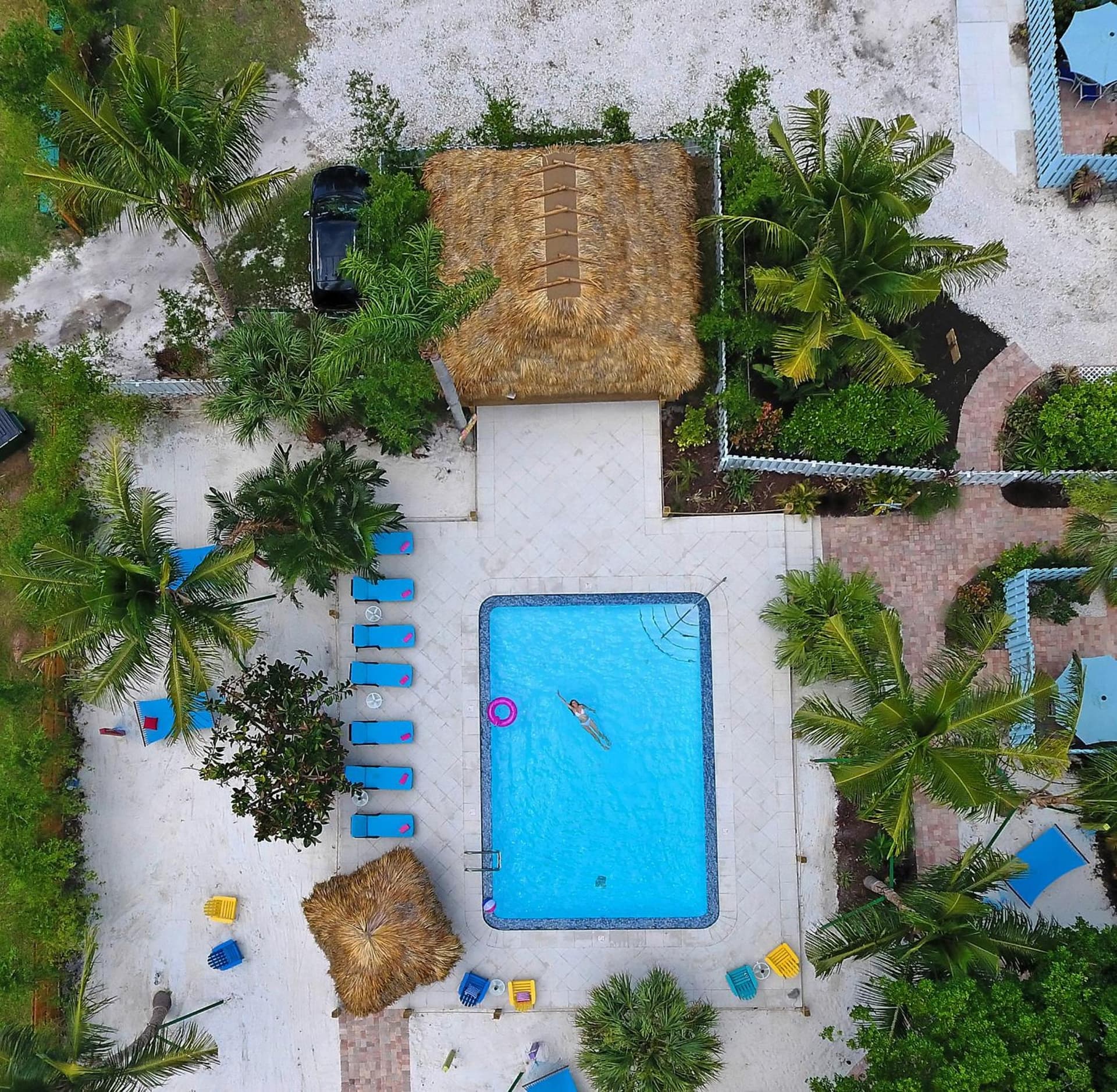 Siesta Key Palms Resort gallery photo in Sarasota, FL — image 141