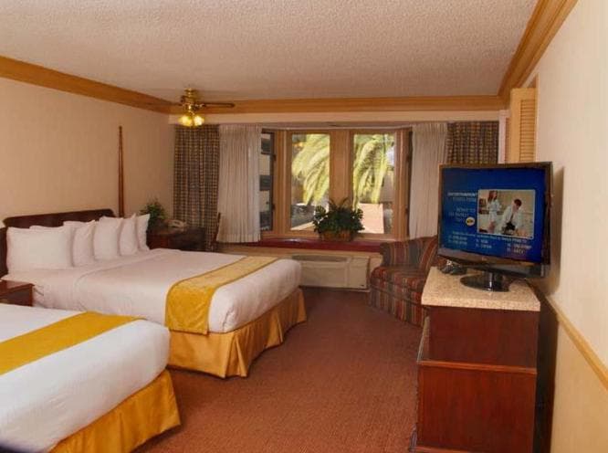Historic Santa Maria Inn gallery photo in Santa Maria, CA — image 22