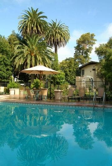 Historic Santa Maria Inn gallery photo in Santa Maria, CA — image 28