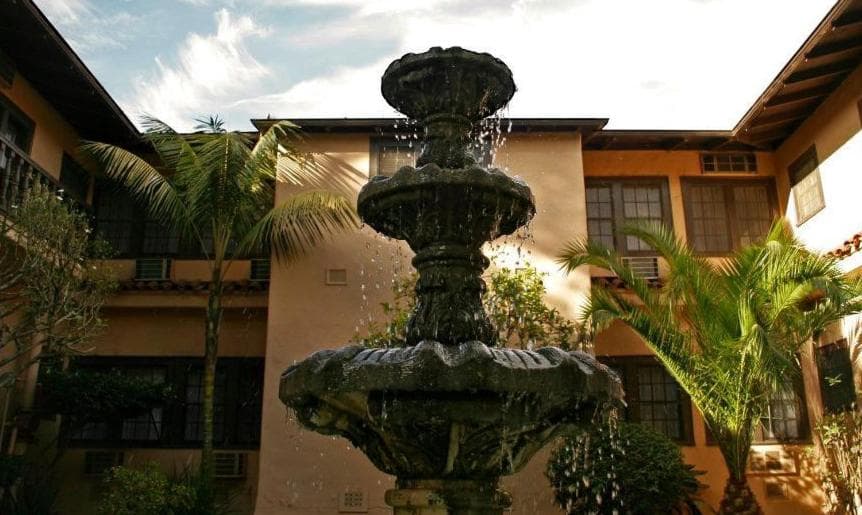 Historic Santa Maria Inn gallery photo in Santa Maria, CA — image 15
