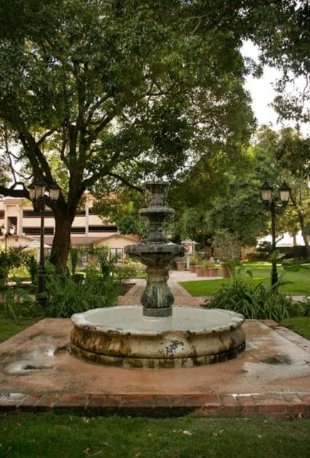 Historic Santa Maria Inn gallery photo in Santa Maria, CA — image 7