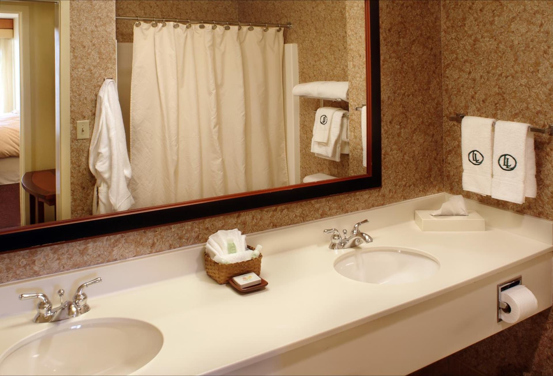 Larkspur Landing Extended Stay Suites Folsom gallery photo in Folsom, CA — image 25