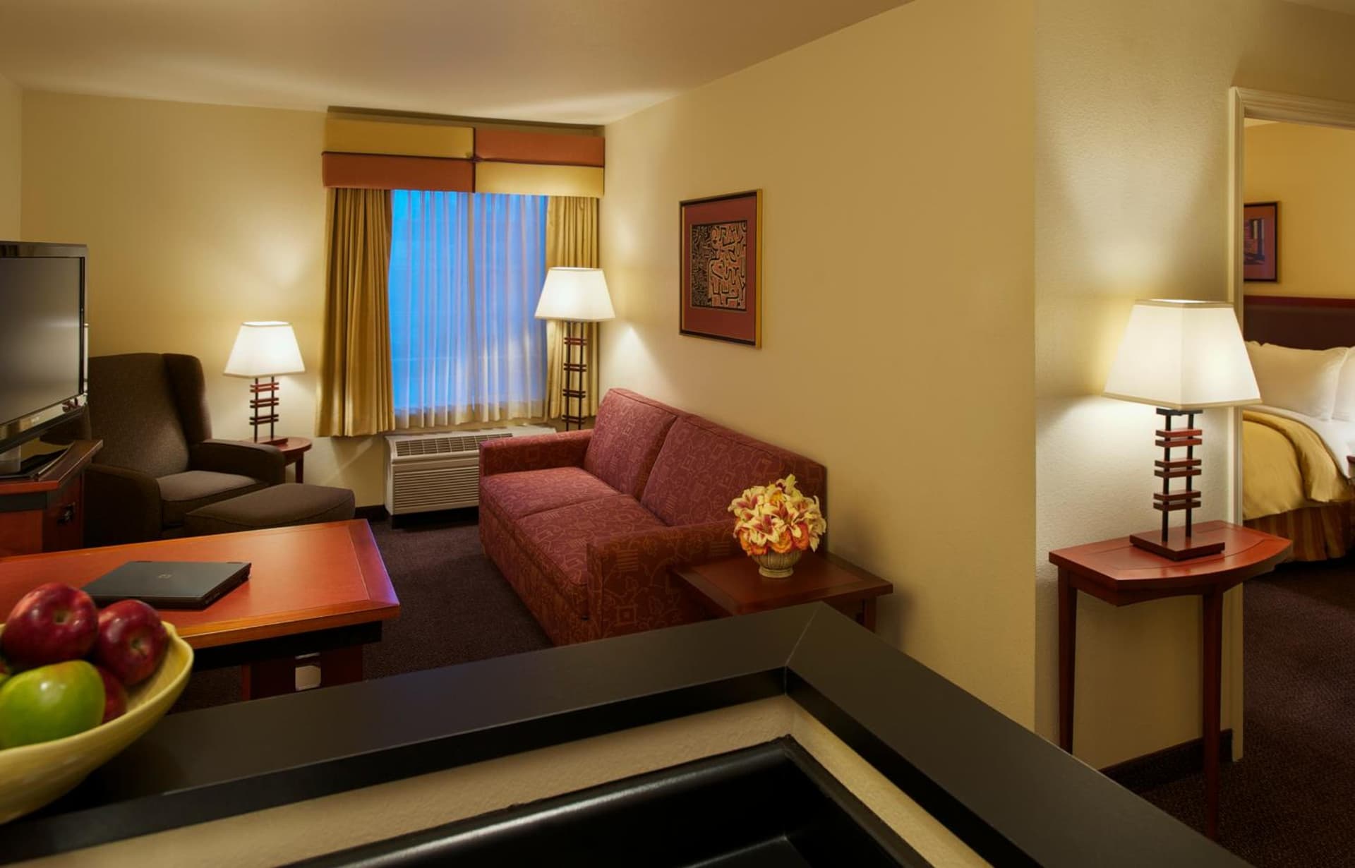 Larkspur Landing Extended Stay Suites Renton gallery photo in Renton, WA — image 13