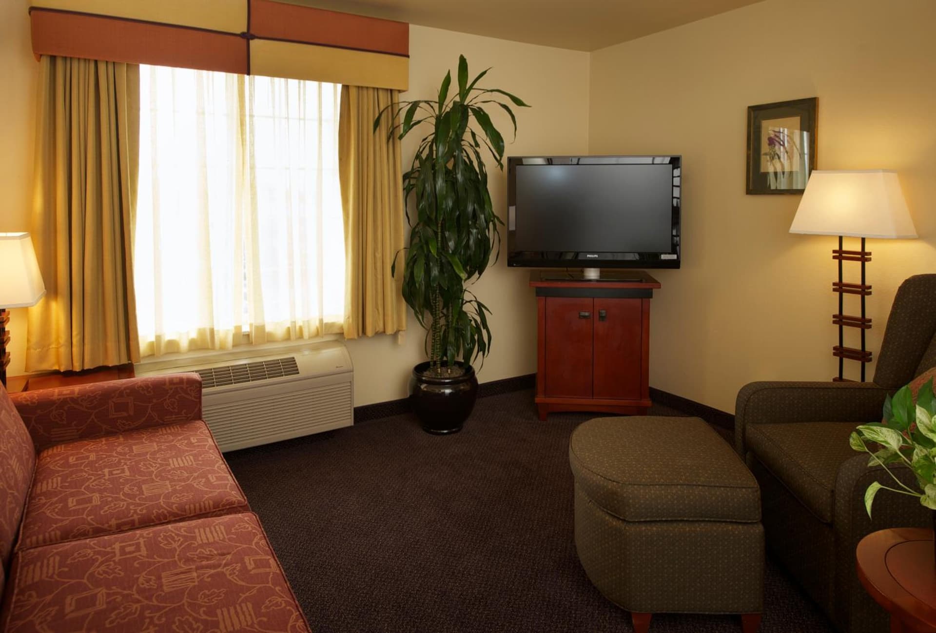 Larkspur Landing Extended Stay Suites Renton gallery photo in Renton, WA — image 24
