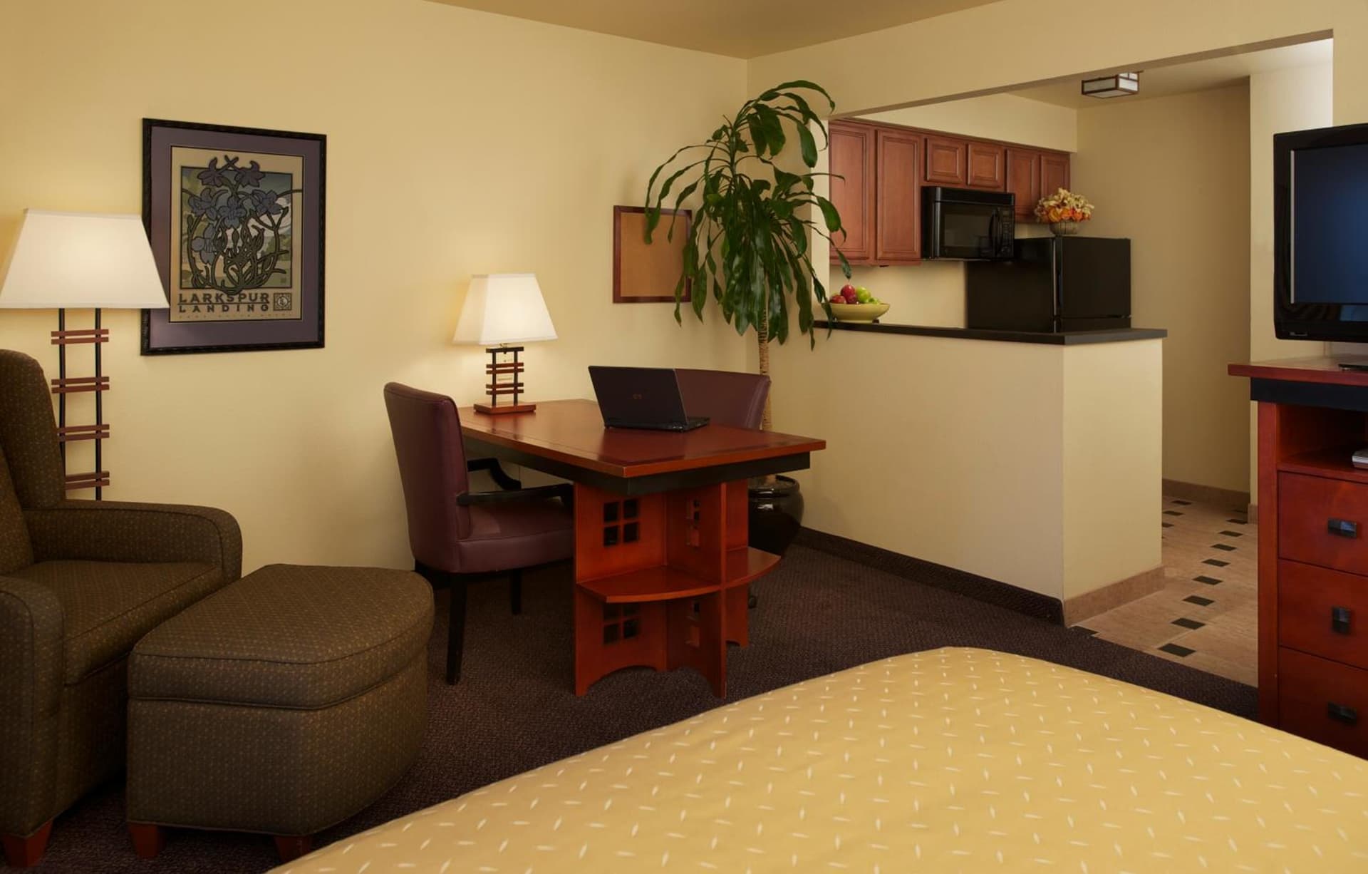Larkspur Landing Extended Stay Suites Renton gallery photo in Renton, WA — image 20